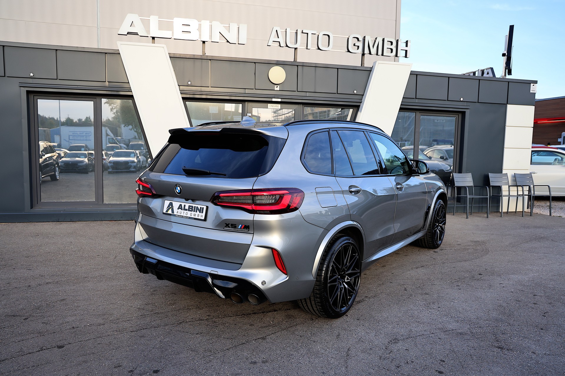 BMW X5 M Competition-image-9