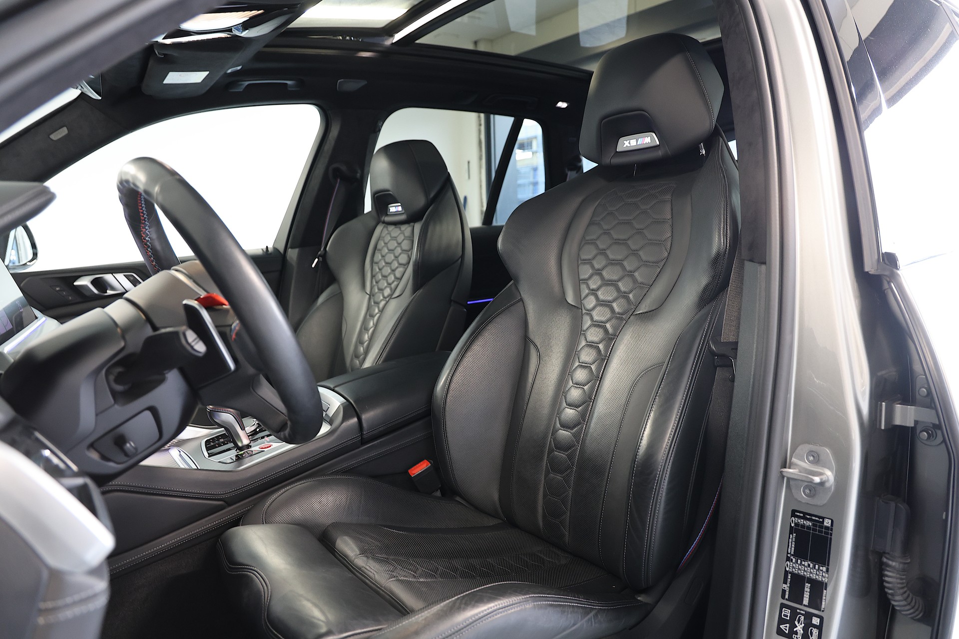 BMW X5 M Competition-image-15