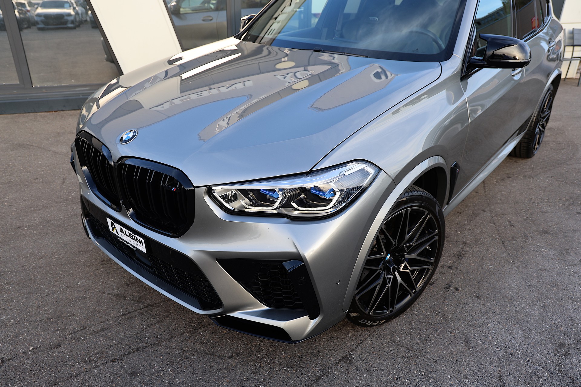 BMW X5 M Competition-image-6