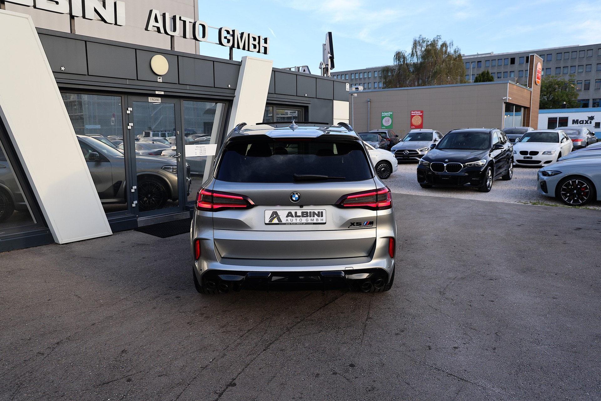 BMW X5 M Competition-image-10