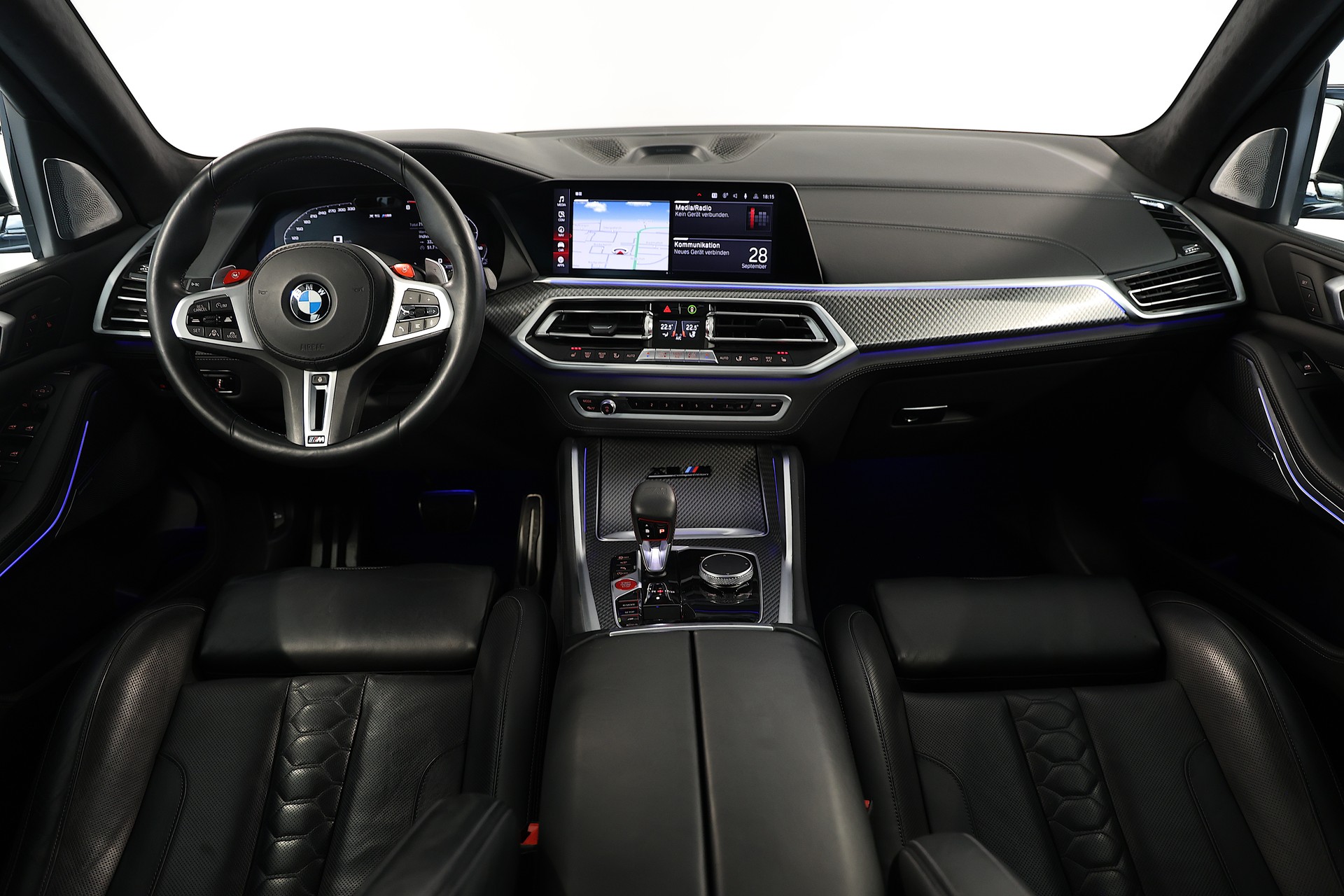 BMW X5 M Competition-image-18