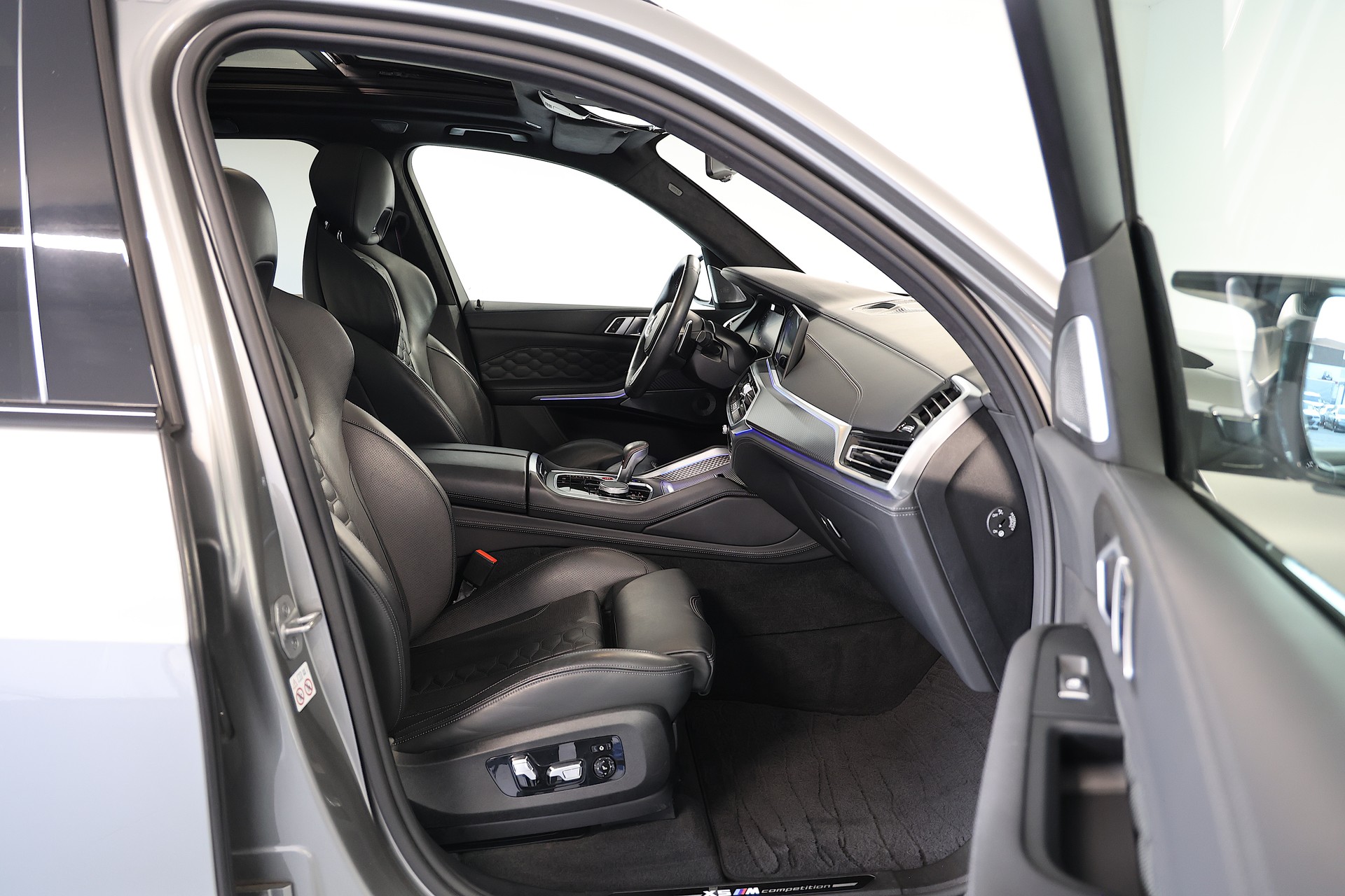 BMW X5 M Competition-image-23