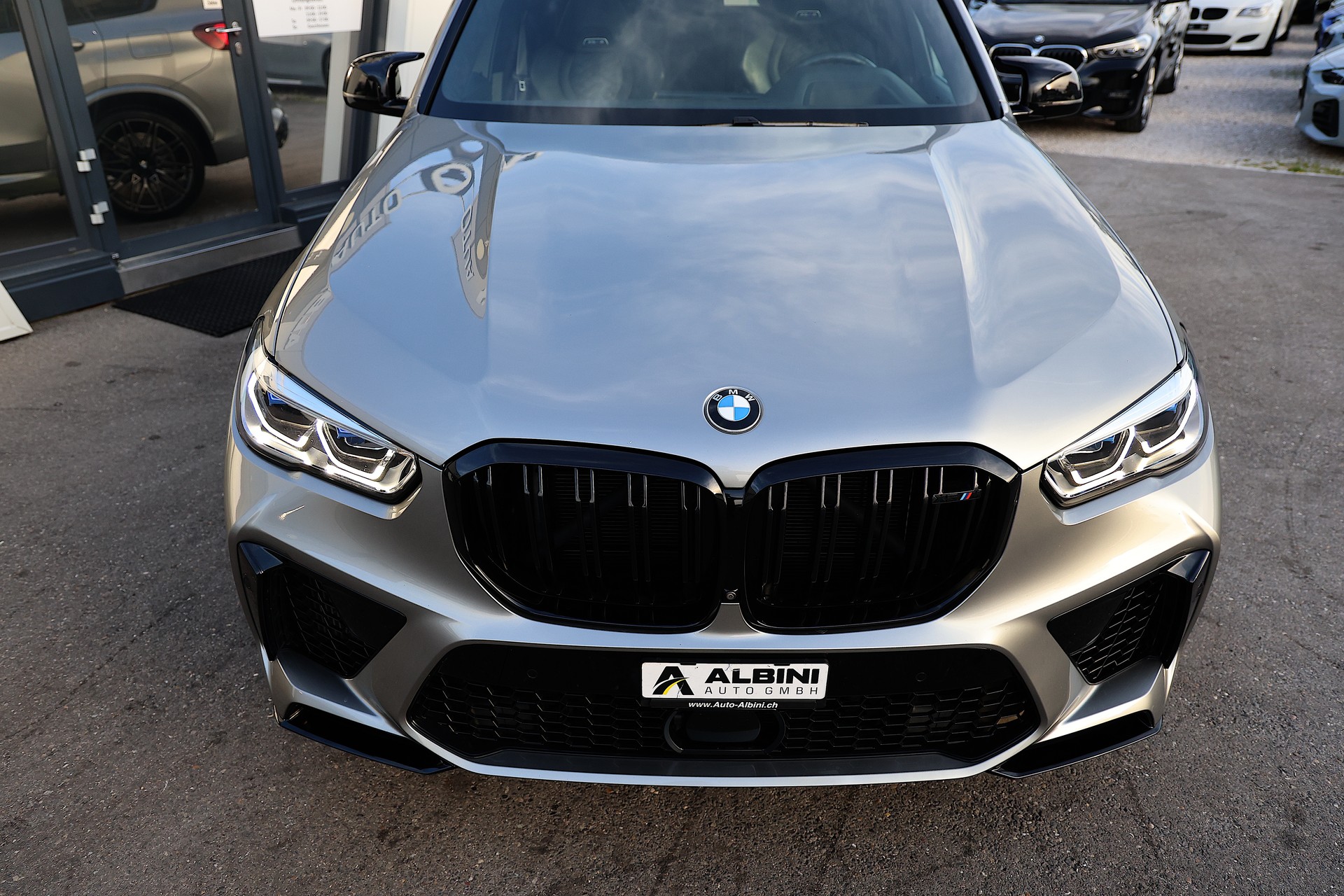 BMW X5 M Competition-image-8