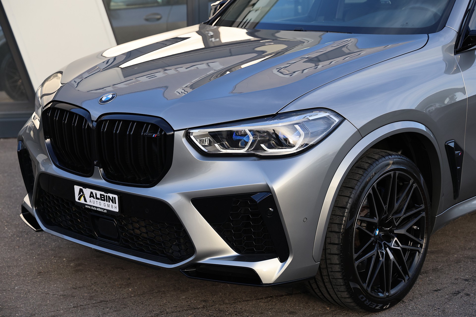 BMW X5 M Competition-image-5
