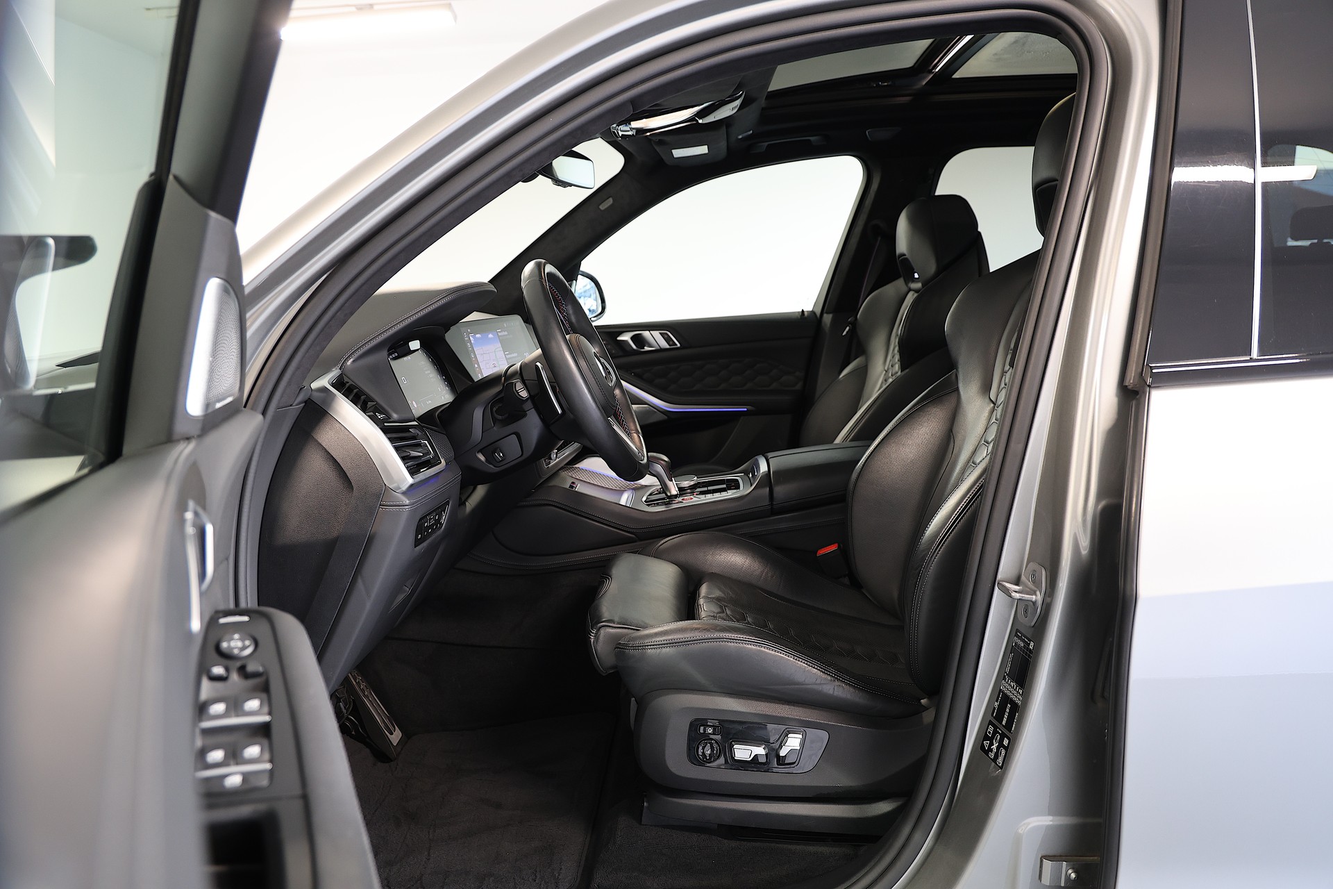 BMW X5 M Competition-image-14