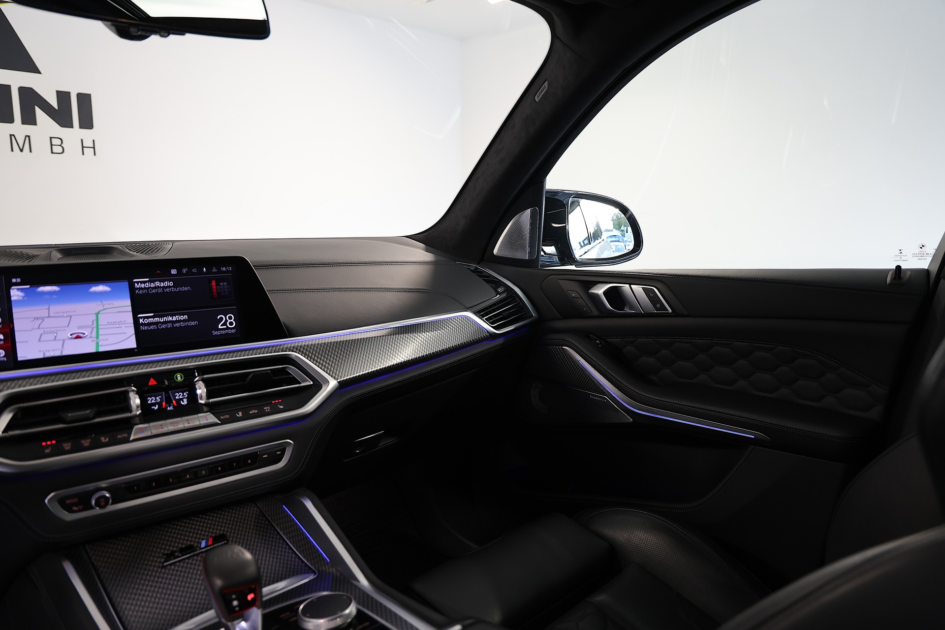 BMW X5 M Competition-image-22