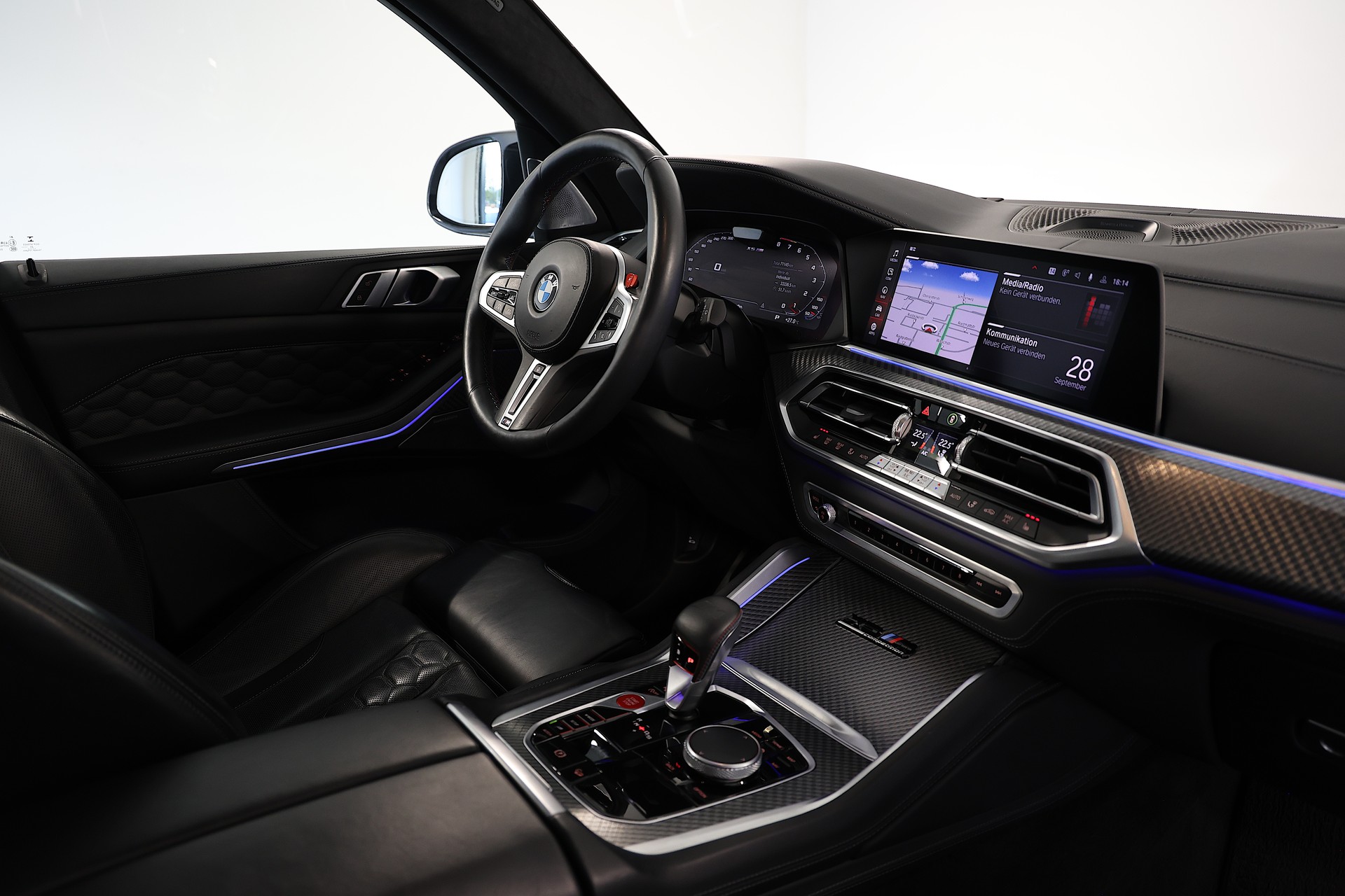 BMW X5 M Competition-image-24