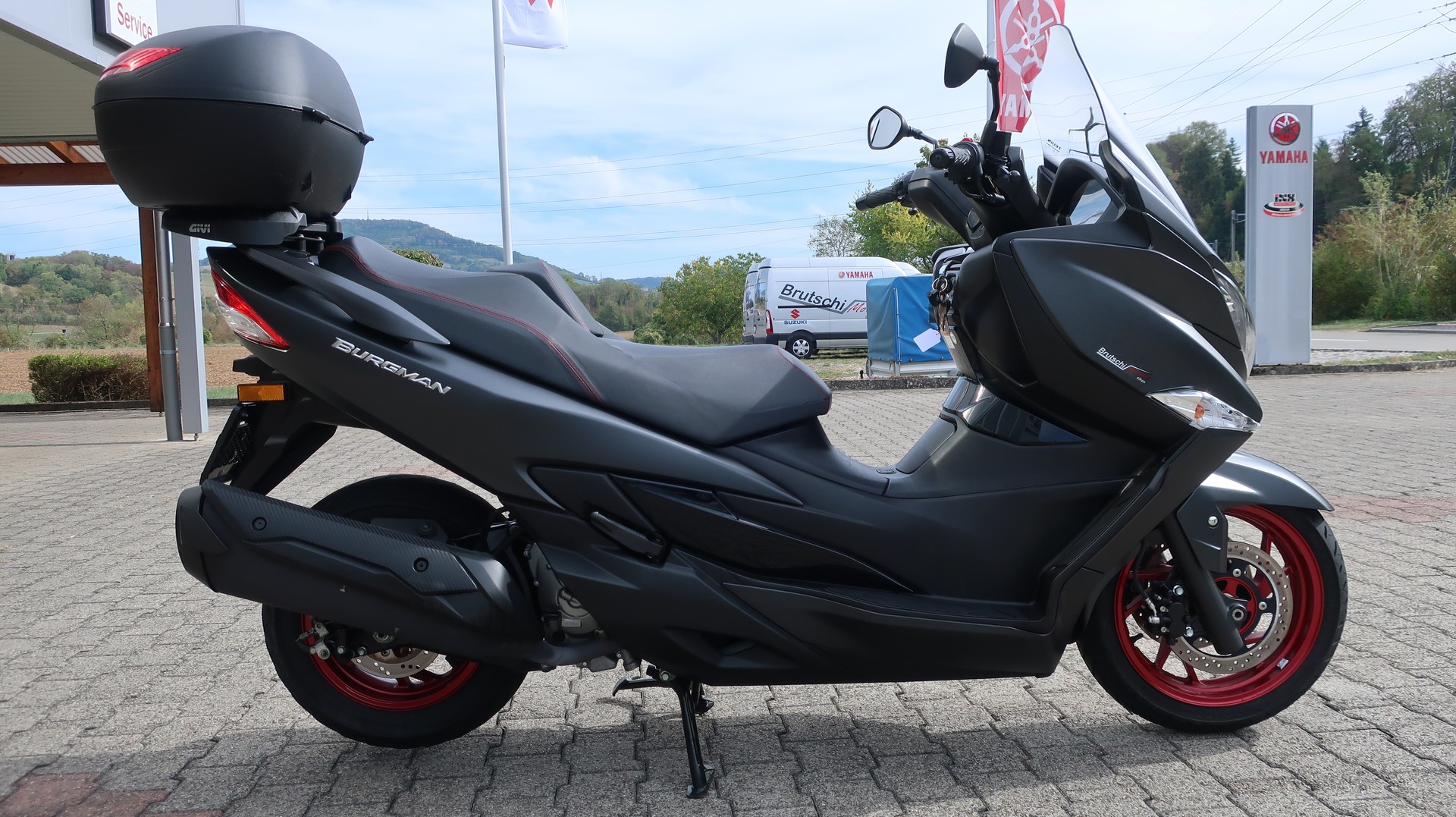 SUZUKI AN 400 Burgman ABS-showroom-element-3