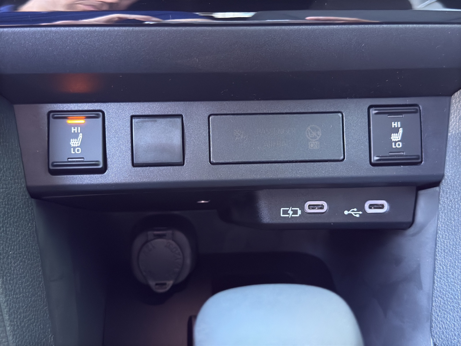 TOYOTA Yaris Cross 1.5 Style 4x2 Hybrid-image-24