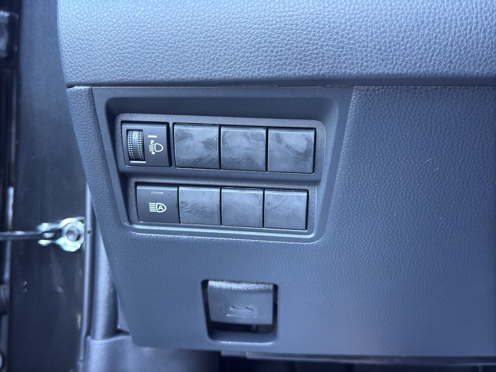 TOYOTA Yaris Cross 1.5 Style 4x2 Hybrid-image-20