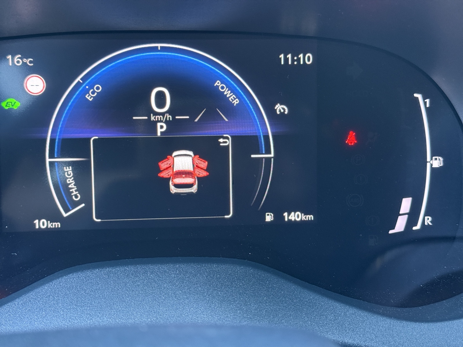 TOYOTA Yaris Cross 1.5 Style 4x2 Hybrid-image-10