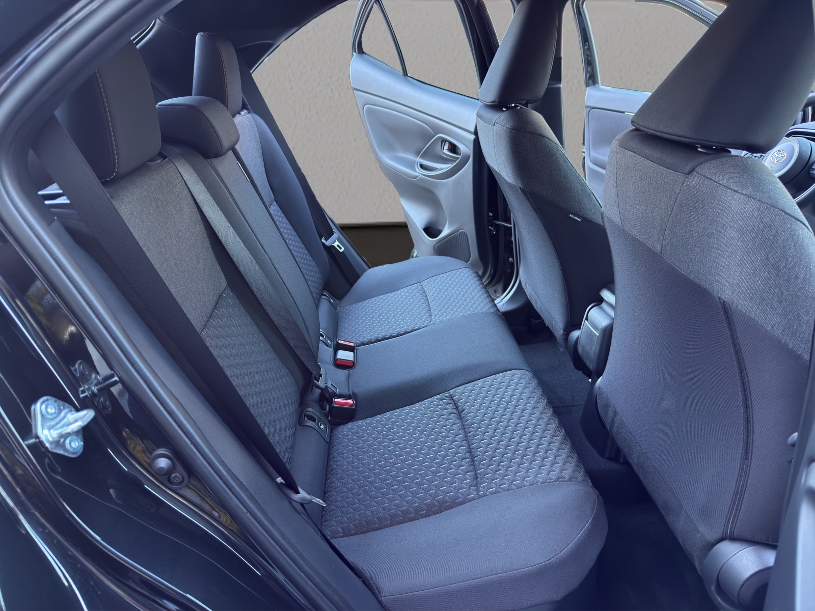TOYOTA Yaris Cross 1.5 Style 4x2 Hybrid-image-17