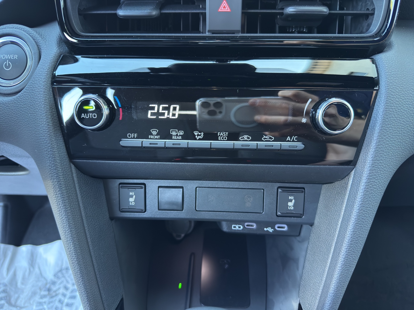 TOYOTA Yaris Cross 1.5 Style 4x2 Hybrid-image-15