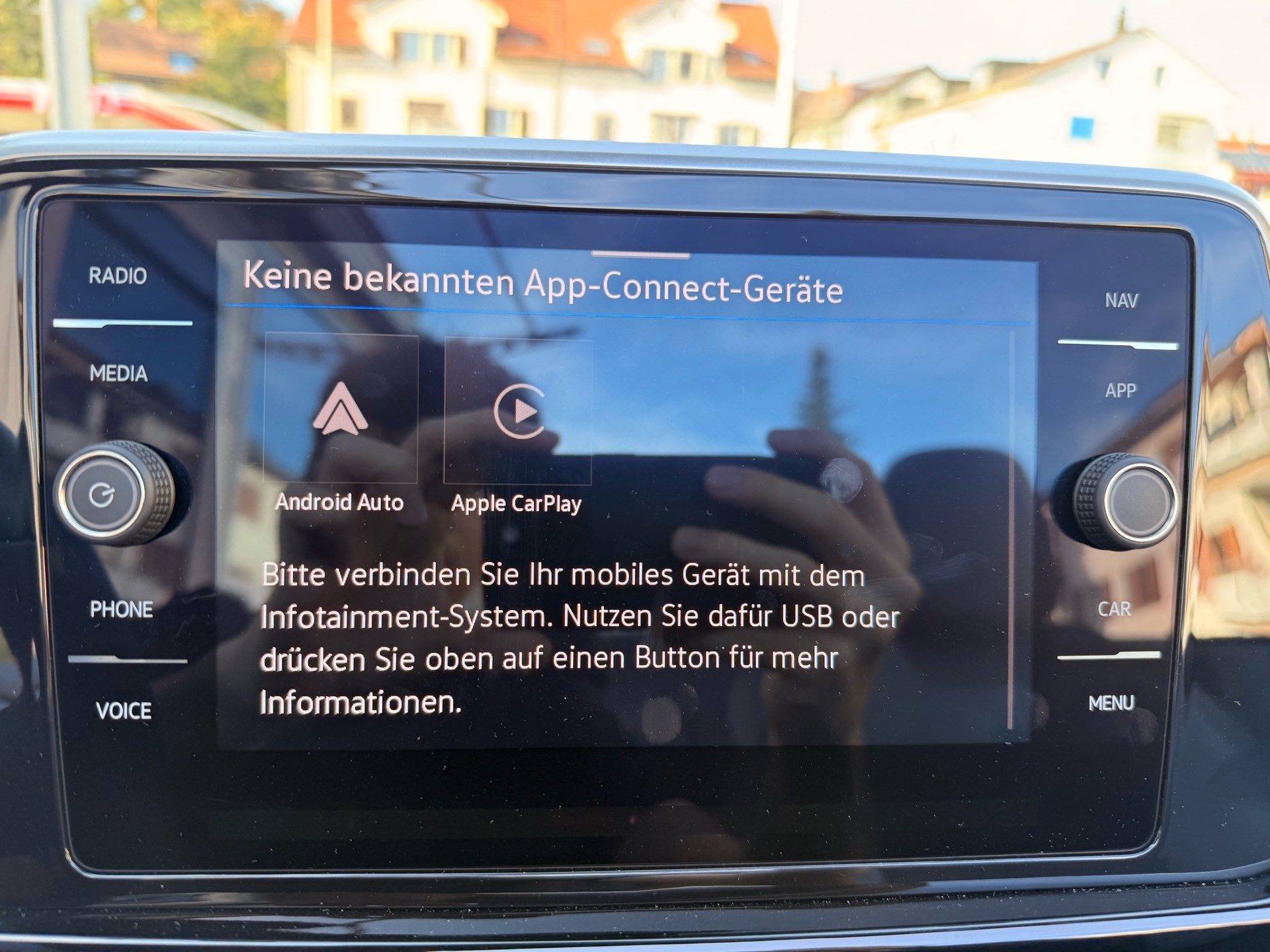 VW T-Roc 1.5 TSI DSG R-LINE *** TOP AUSSTATTUNG ***-image-16