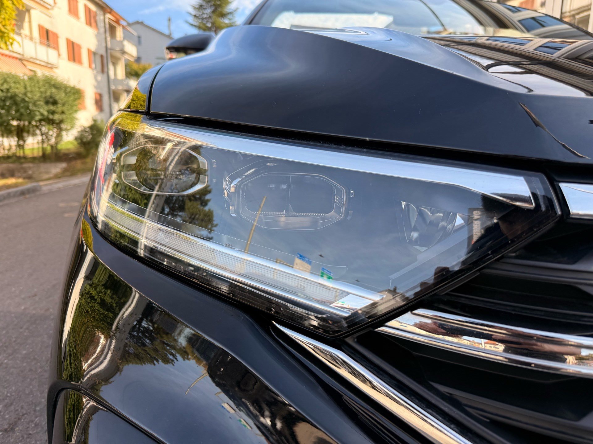 VW T-Roc 1.5 TSI DSG R-LINE *** TOP AUSSTATTUNG ***-image-6