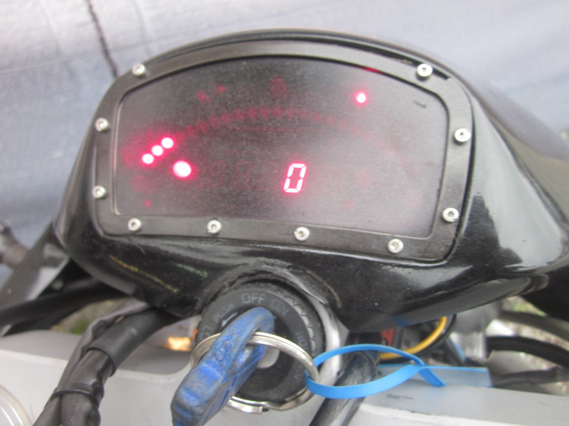 BUELL XB9R Firebolt-image-4
