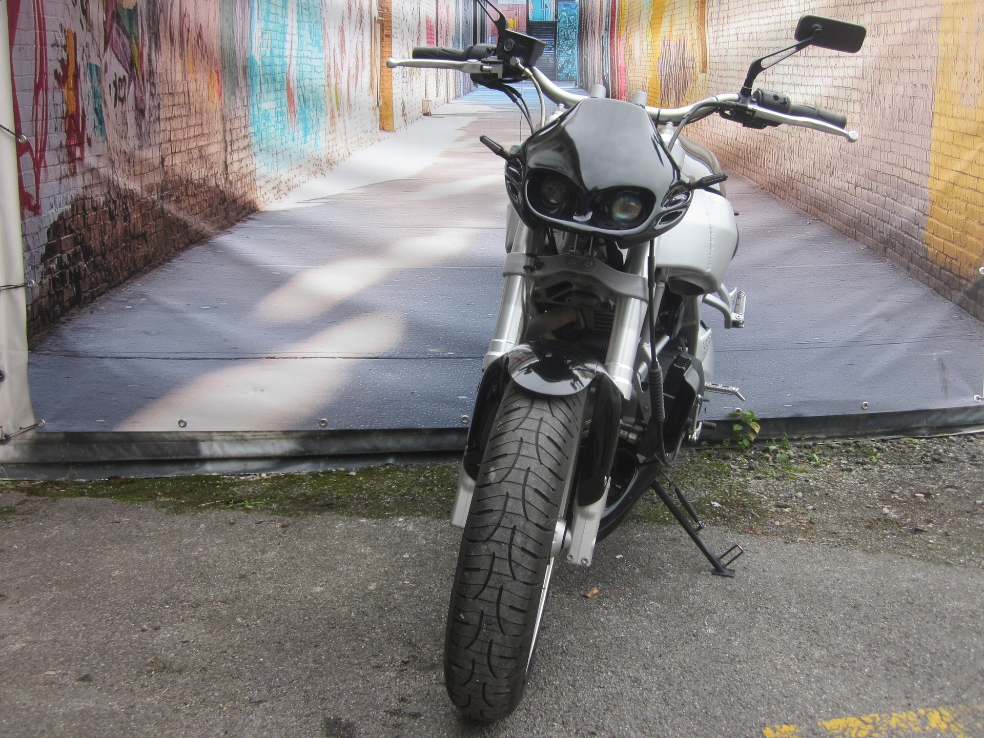BUELL XB9R Firebolt-image-2