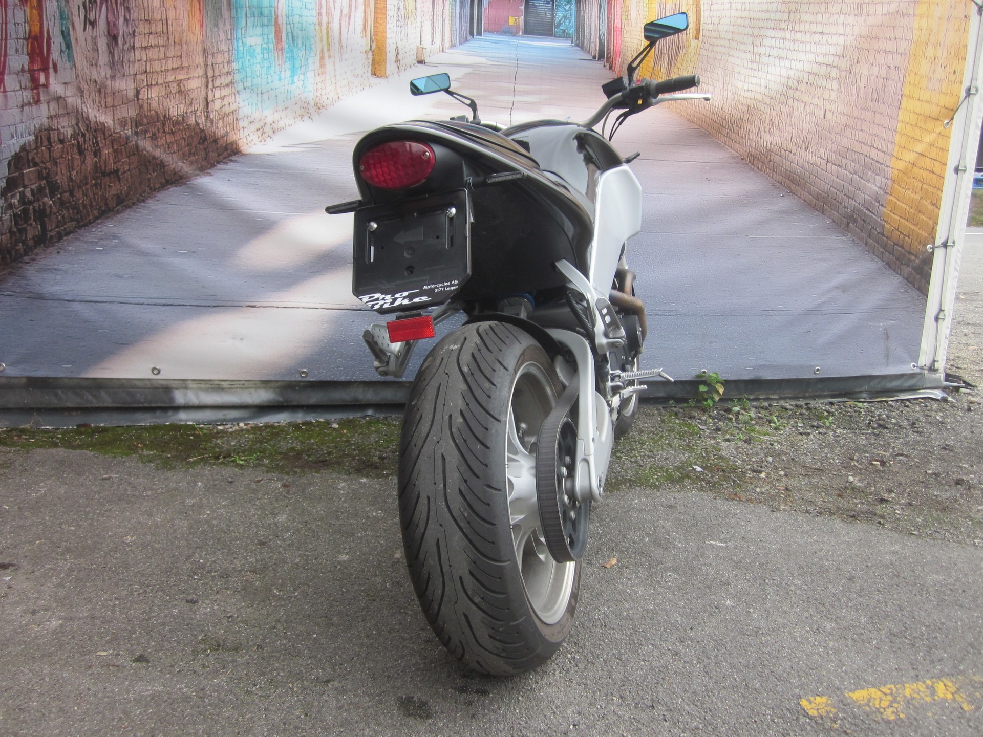 BUELL XB9R Firebolt-image-3