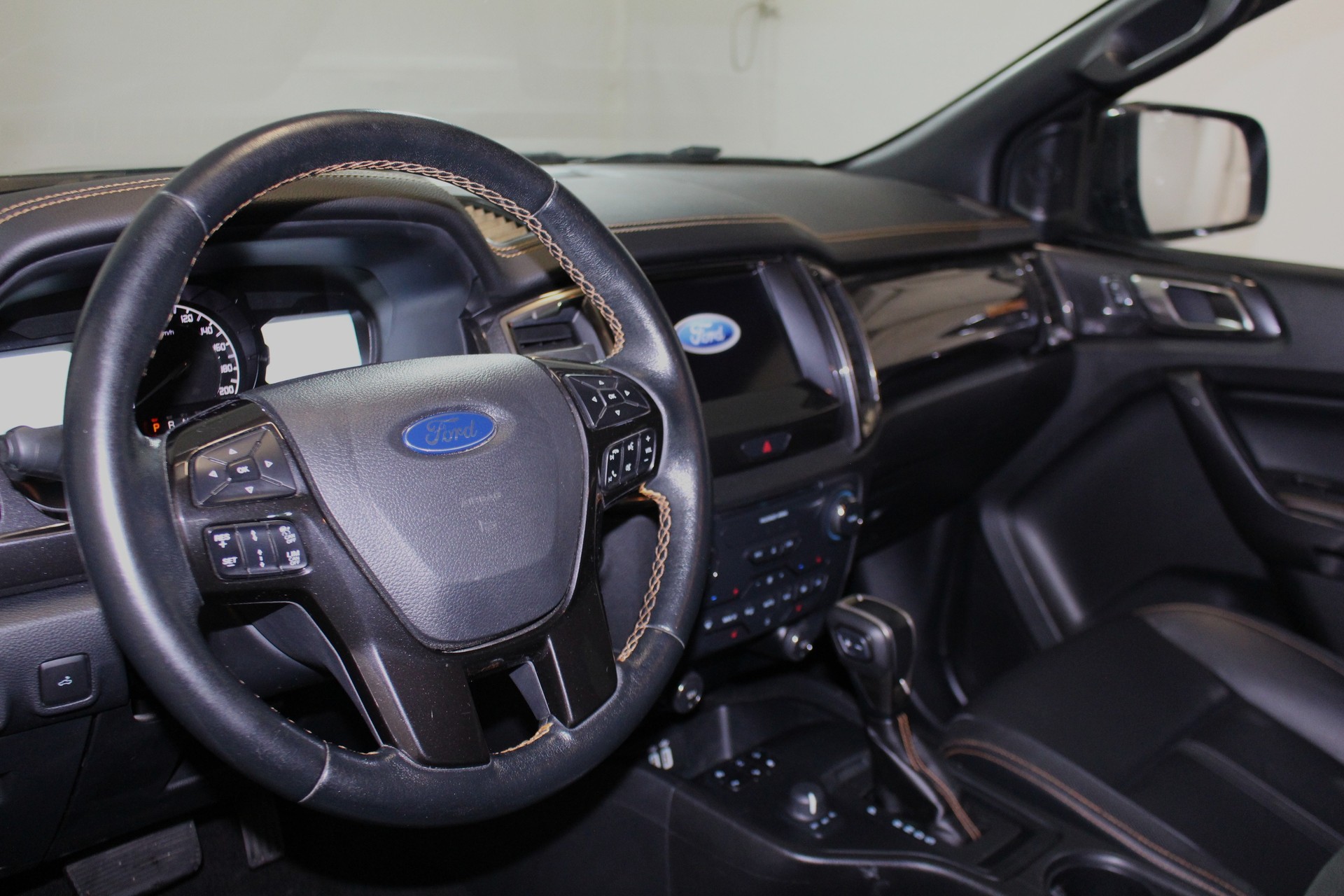 FORD Ranger DKab.Pick-up 2.0 EcoBlue 4x4 Wildtrak-image-11