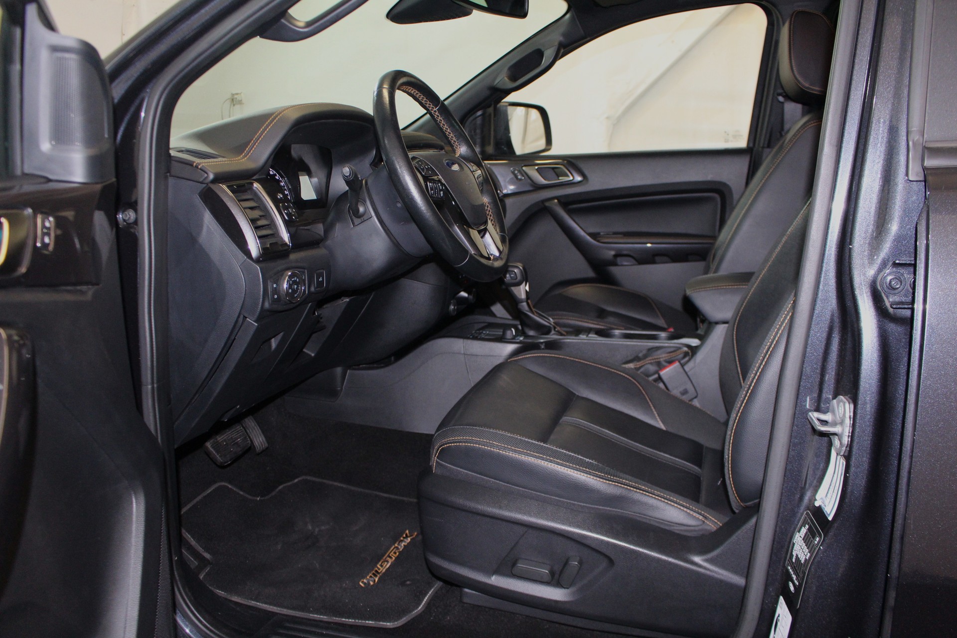 FORD Ranger DKab.Pick-up 2.0 EcoBlue 4x4 Wildtrak-image-6