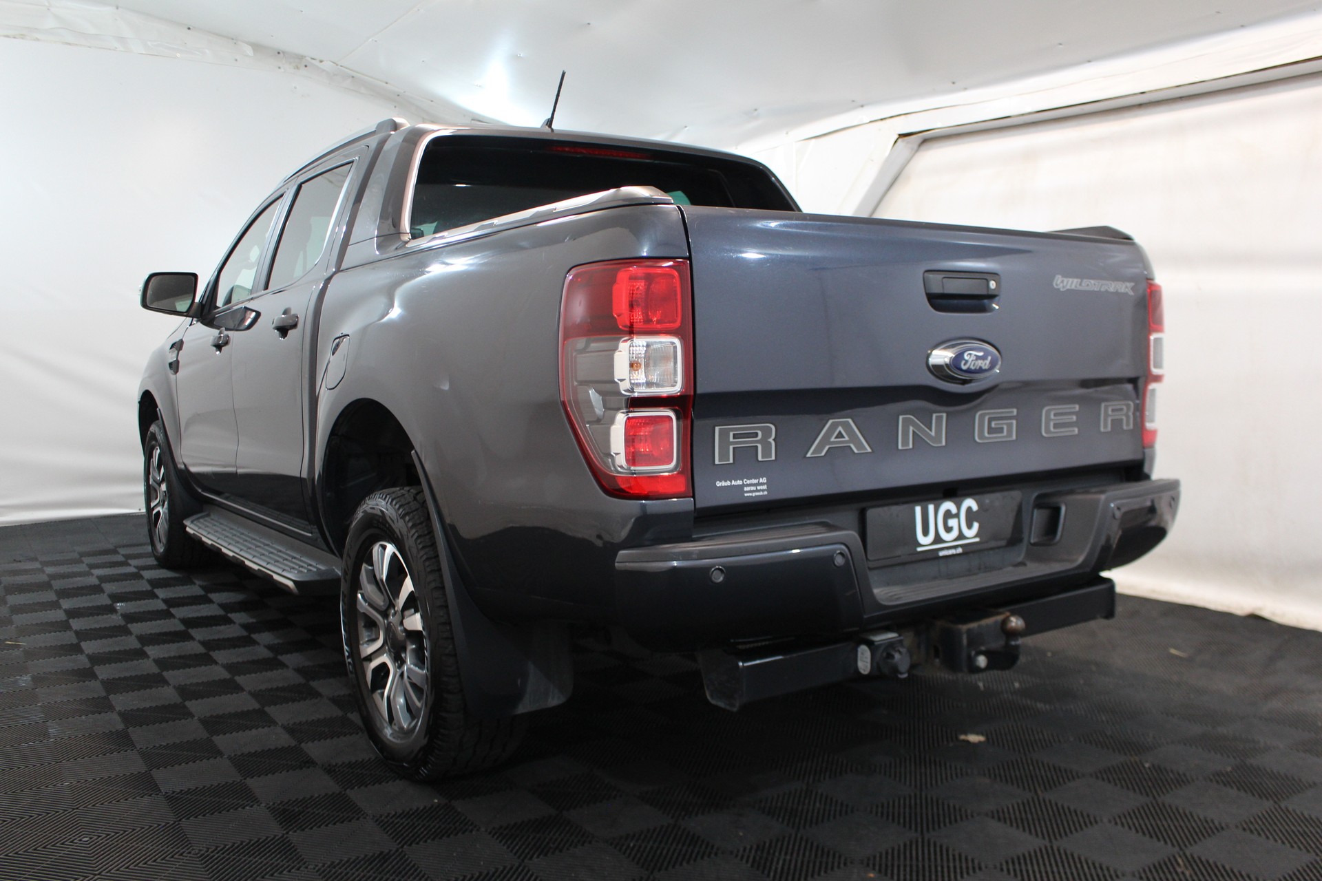 FORD Ranger DKab.Pick-up 2.0 EcoBlue 4x4 Wildtrak-showroom-element-3