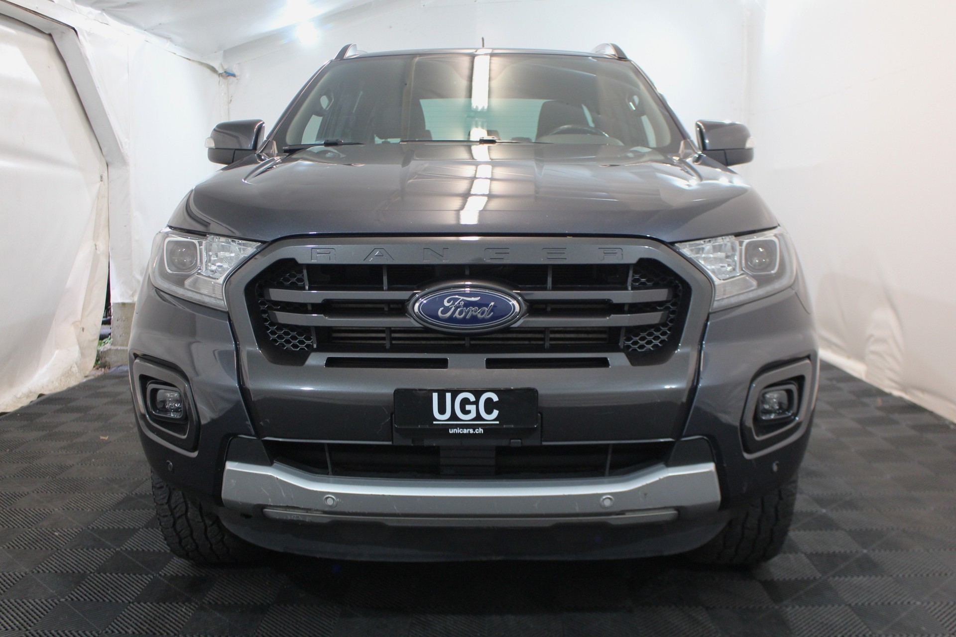 FORD Ranger DKab.Pick-up 2.0 EcoBlue 4x4 Wildtrak-showroom-element-1