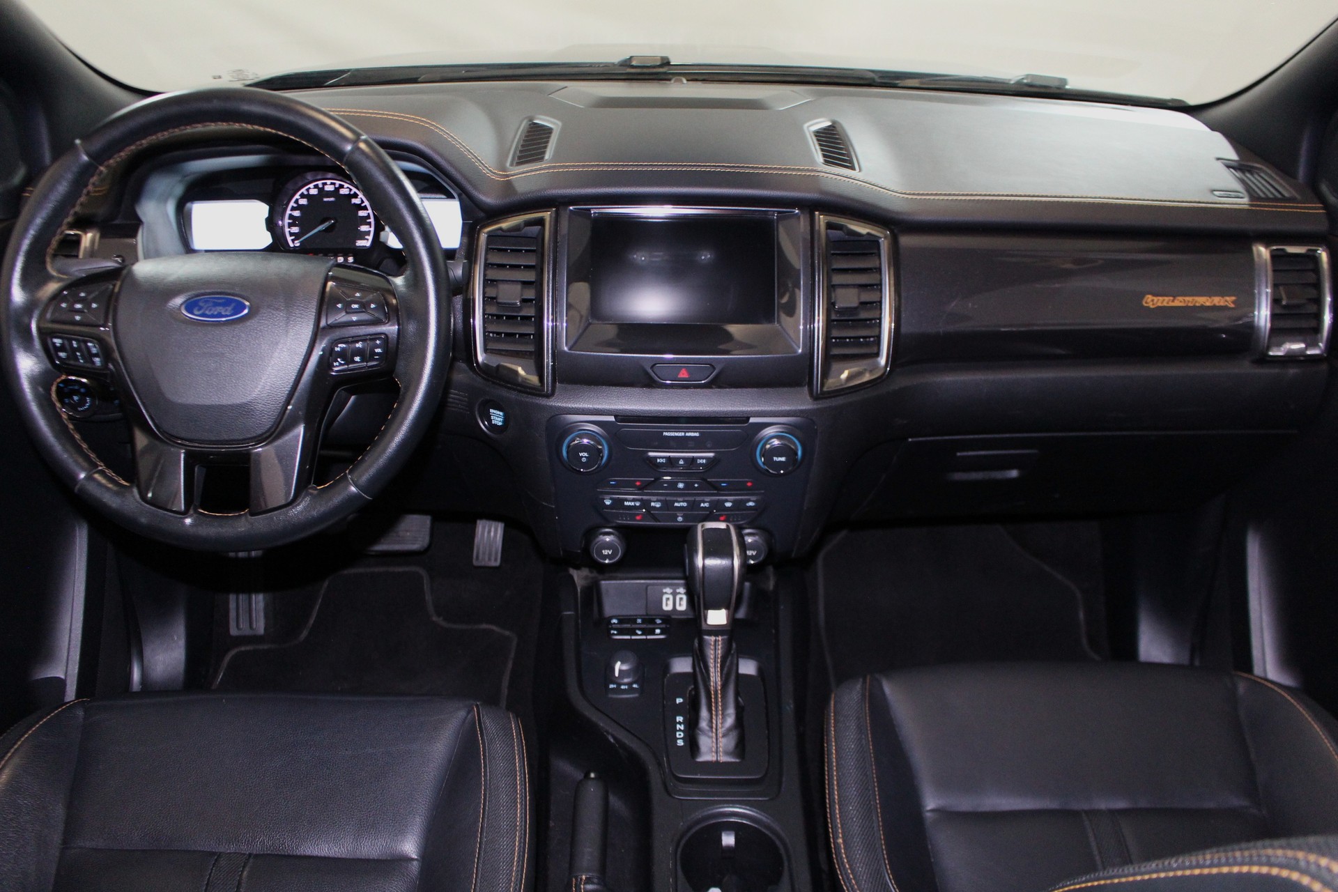 FORD Ranger DKab.Pick-up 2.0 EcoBlue 4x4 Wildtrak-image-12