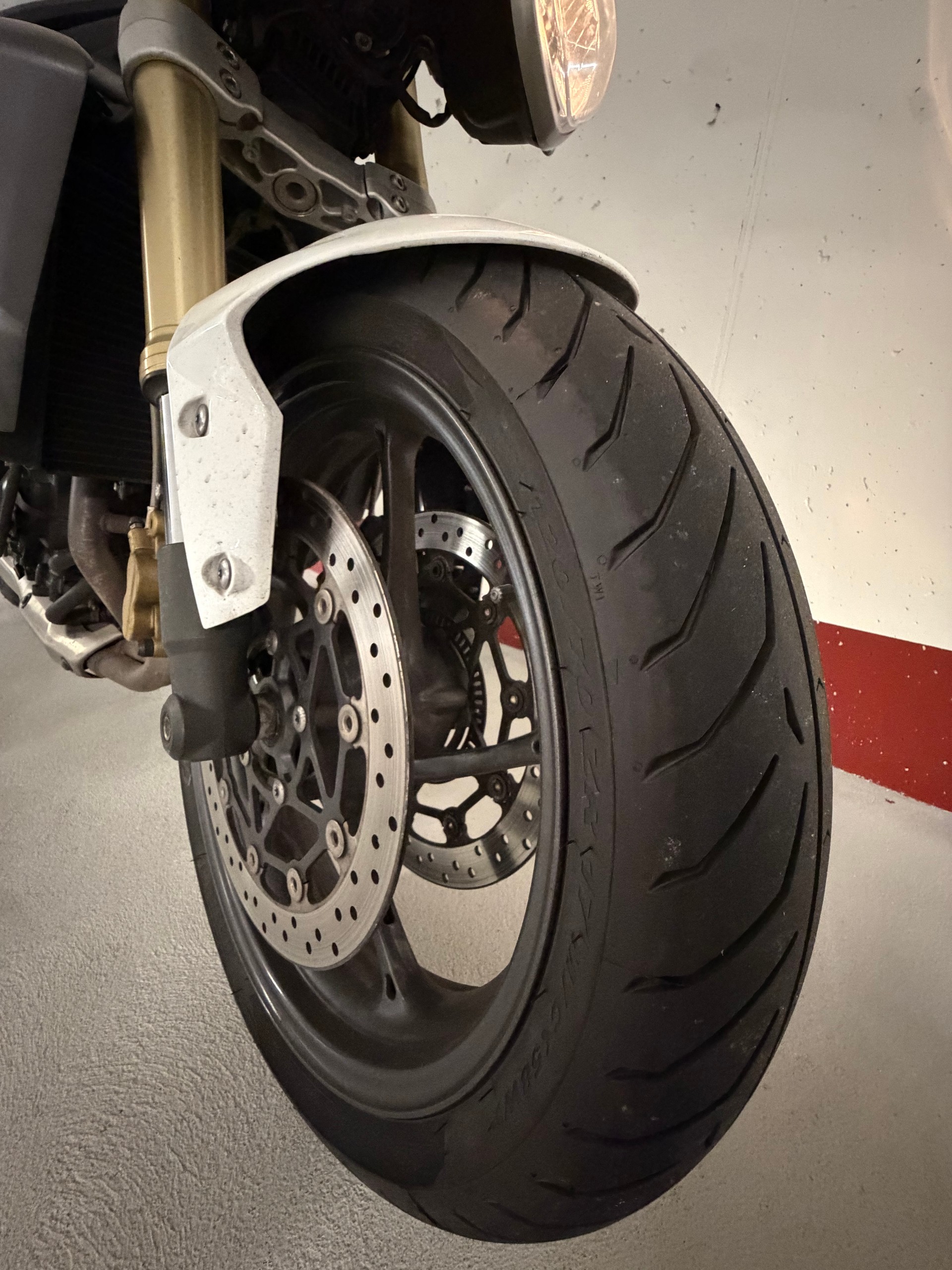 TRIUMPH Street Triple 675 ABS-image-5