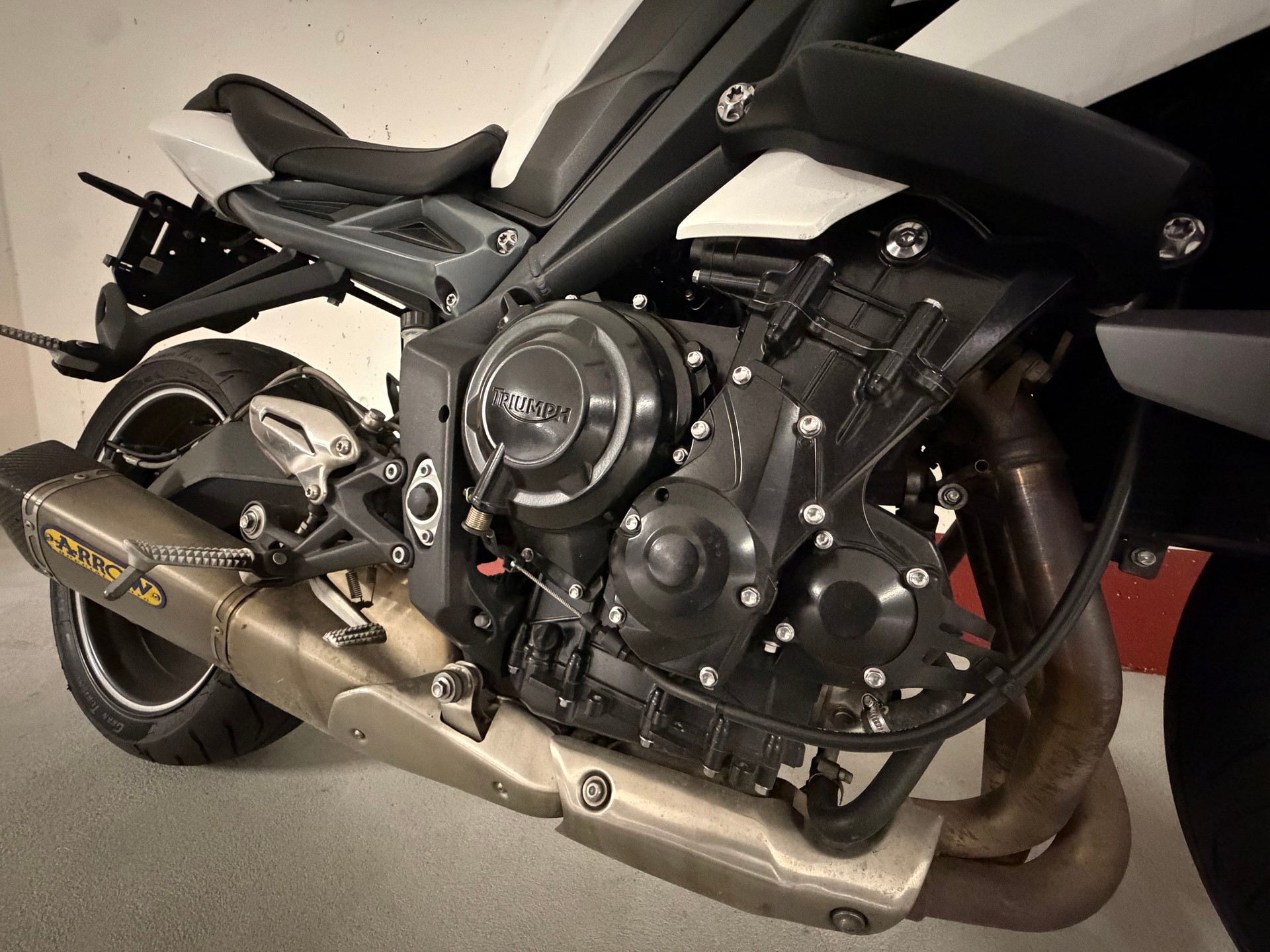 TRIUMPH Street Triple 675 ABS-image-6