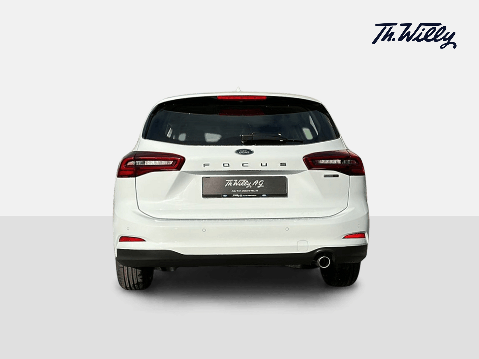 FORD Focus Station Wagon 1.0i EcoB Hybrid 125 Titanium-showroom-element-3