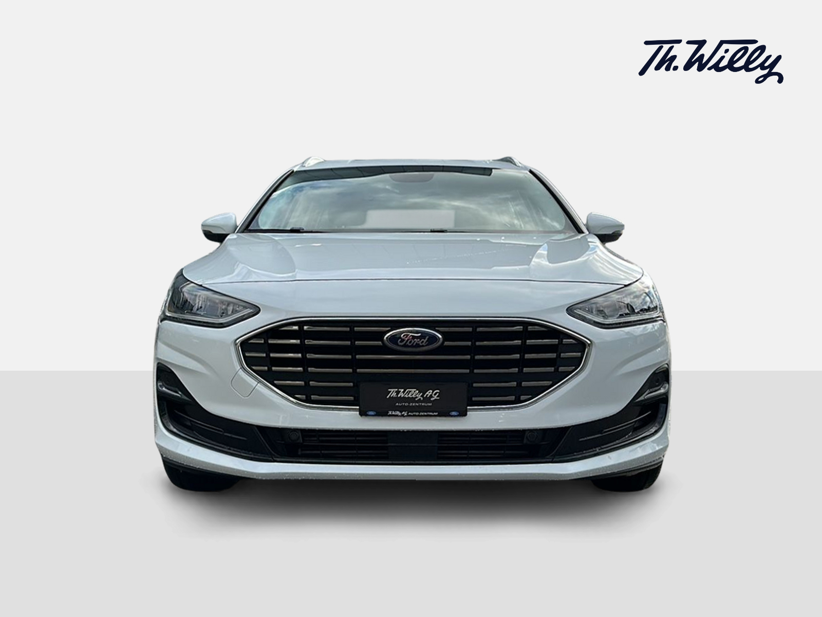 FORD Focus Station Wagon 1.0i EcoB Hybrid 125 Titanium-image-7