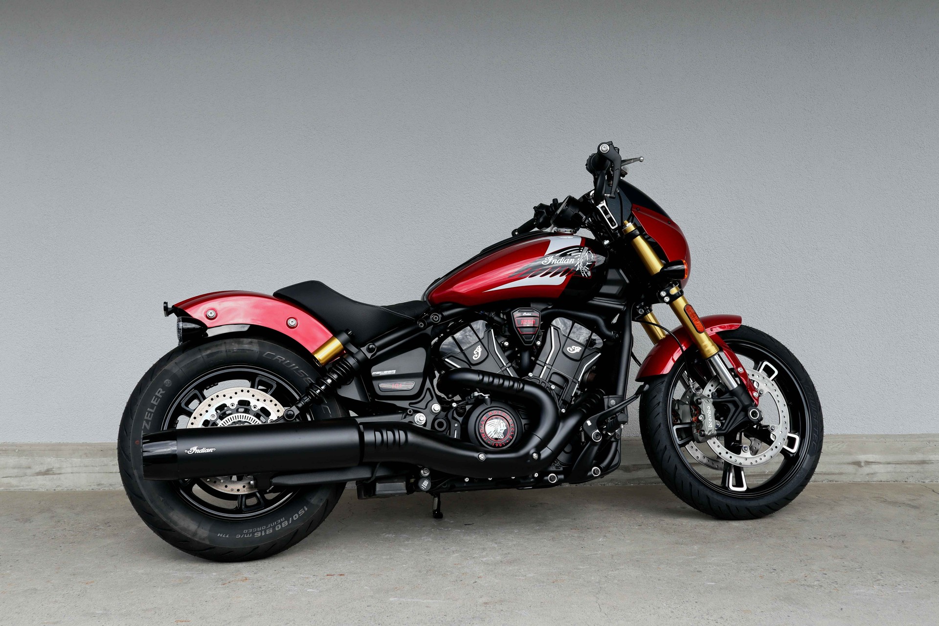 INDIAN 101 SCOUT-image-1