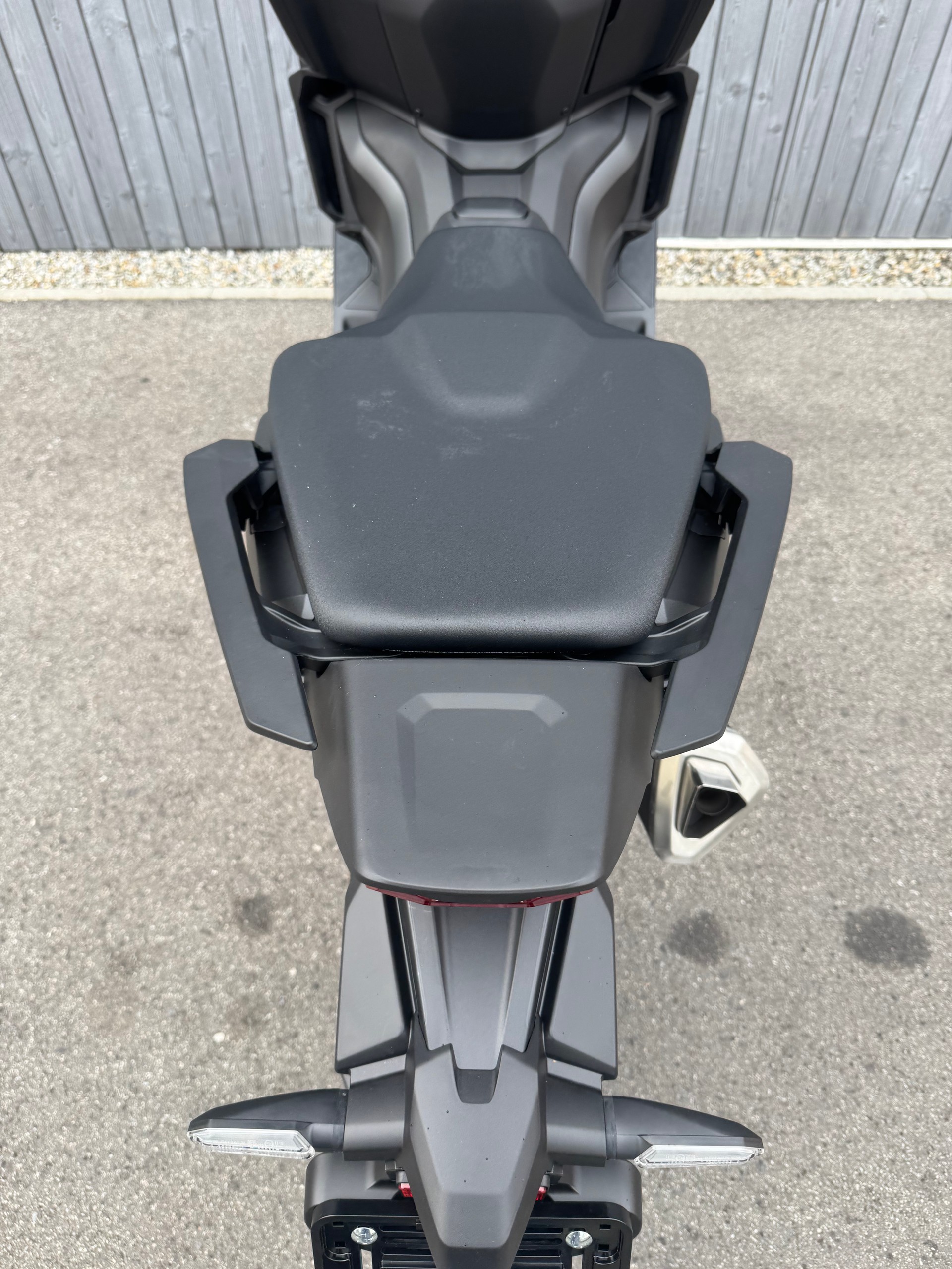 HONDA NSS 750-image-7