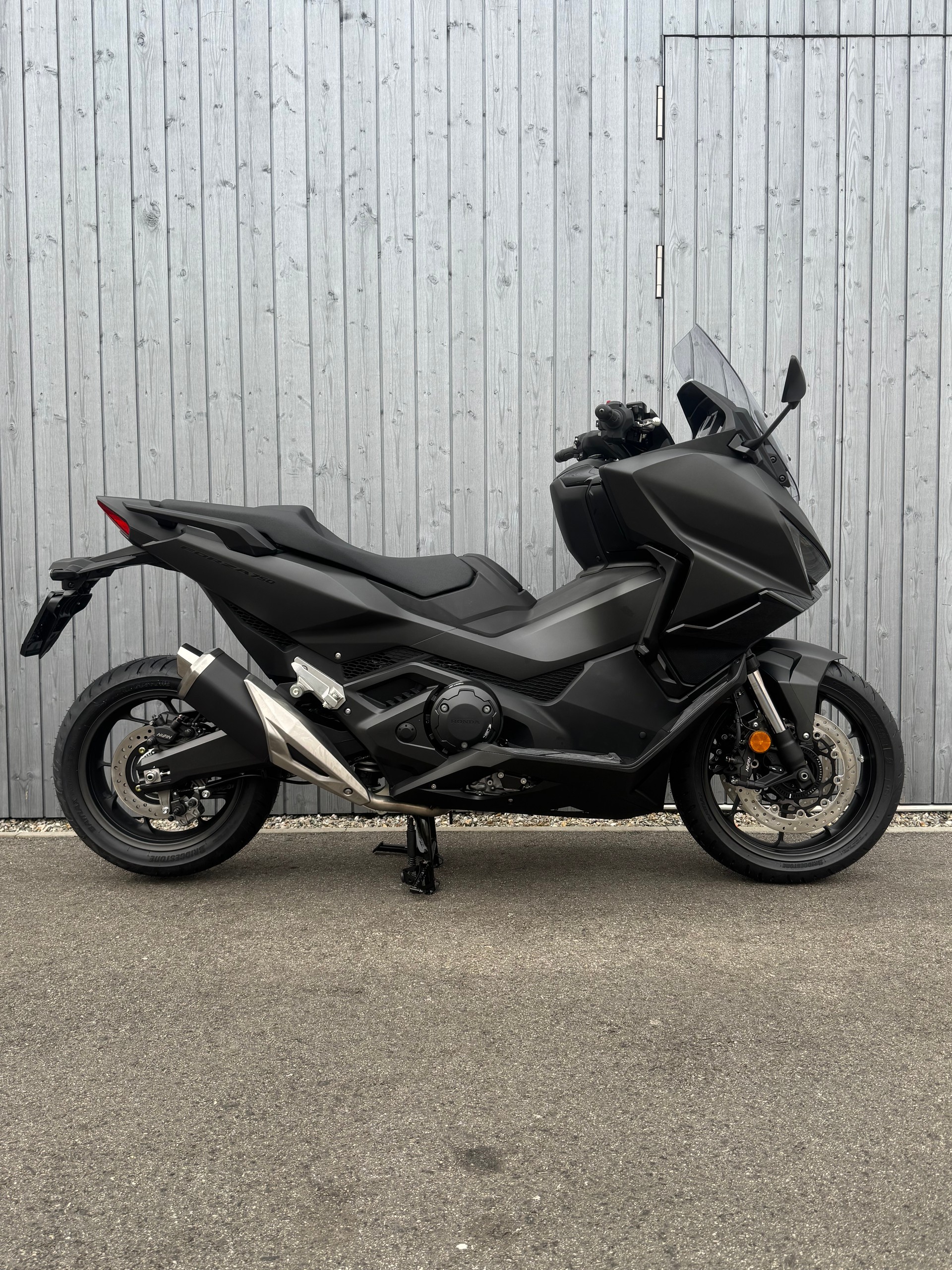 HONDA NSS 750-image-0