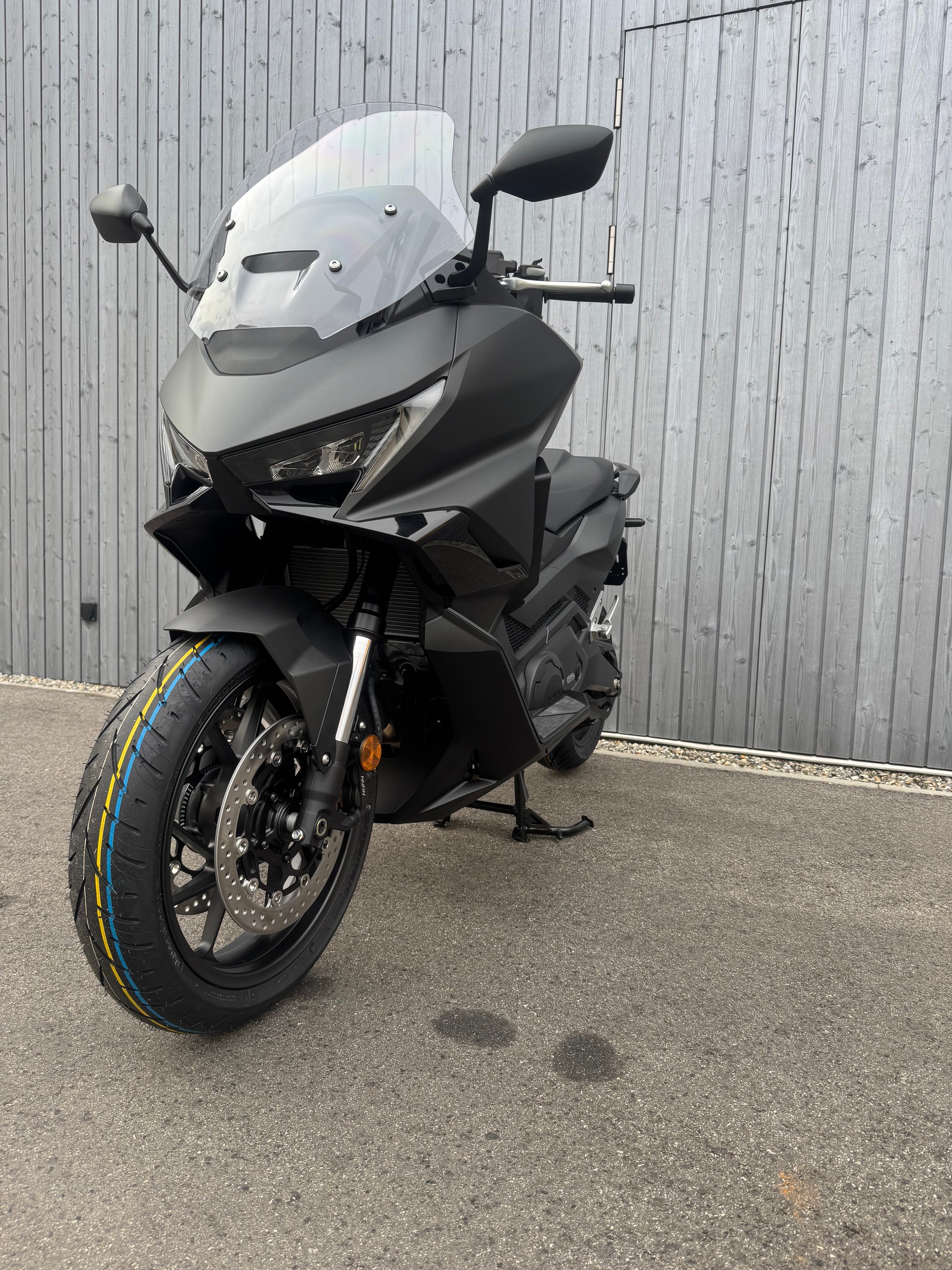 HONDA NSS 750-image-3