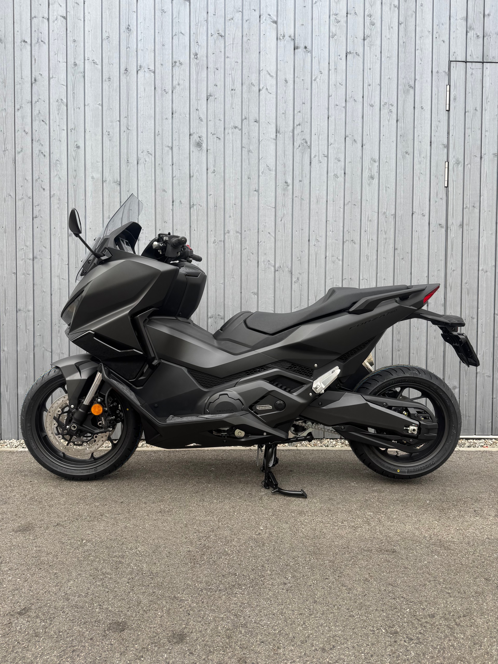HONDA NSS 750-image-4