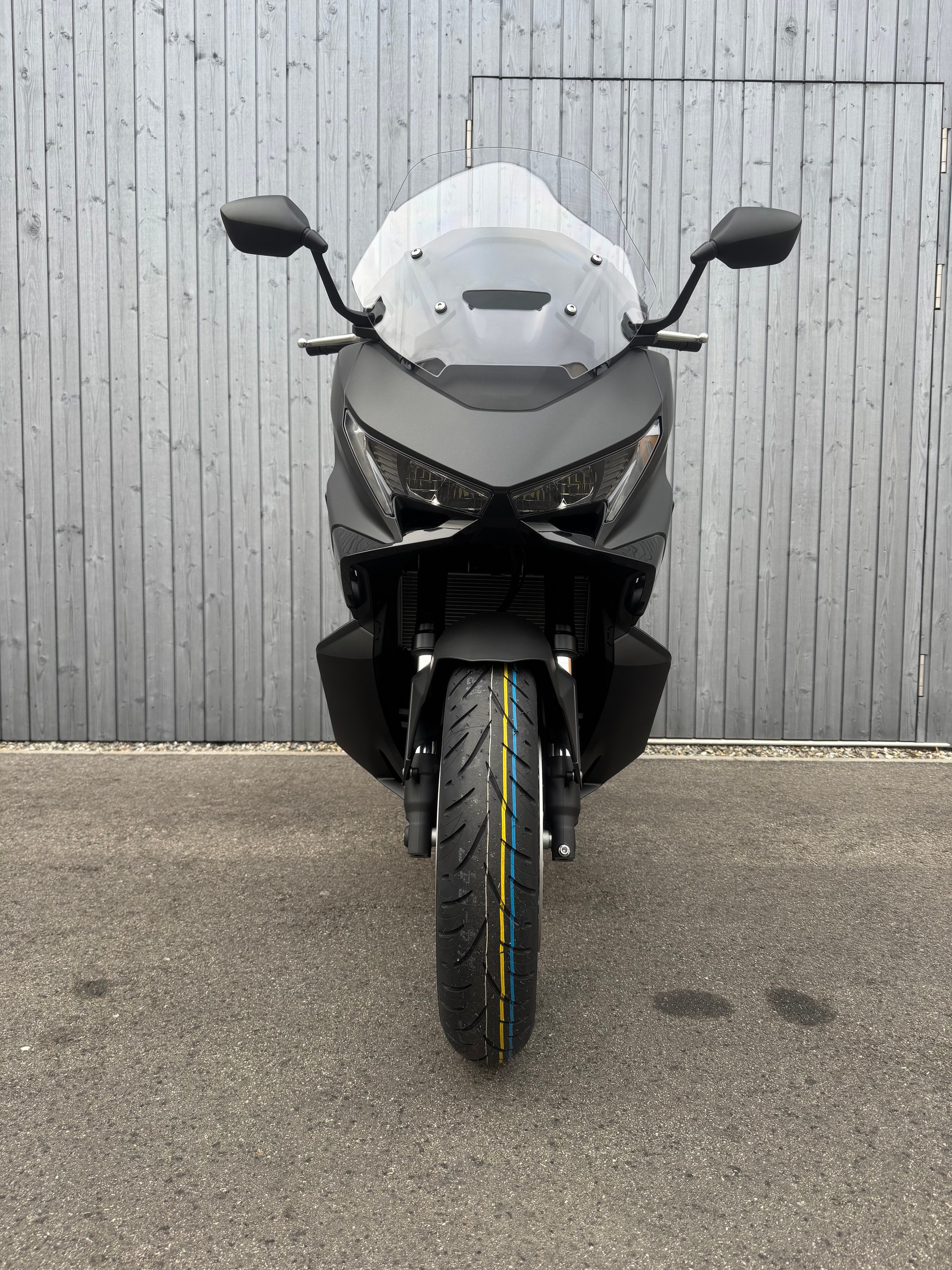 HONDA NSS 750-image-1