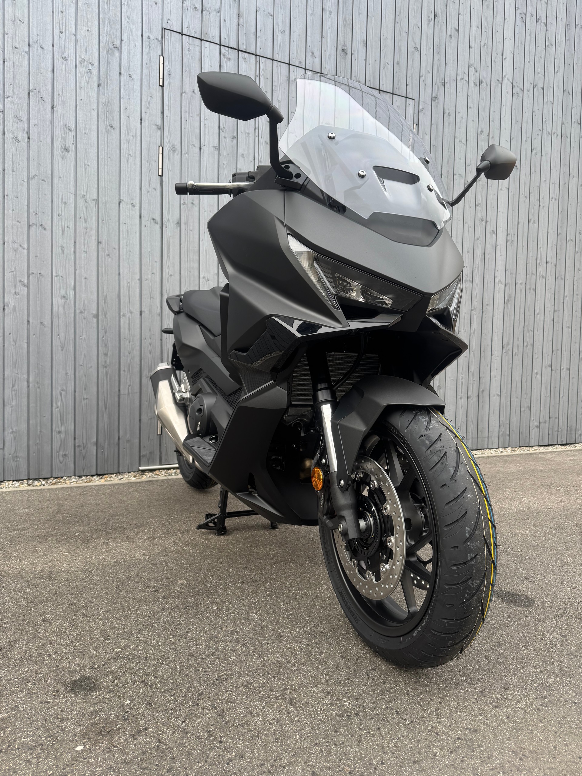 HONDA NSS 750-image-2