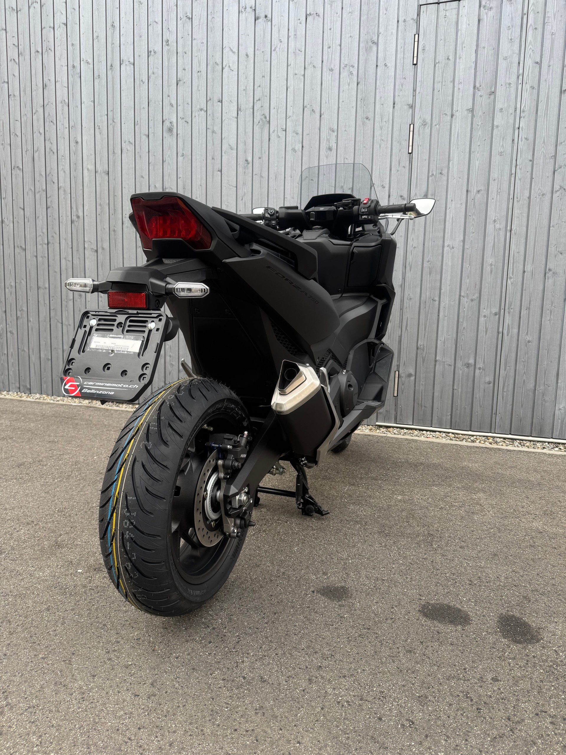 HONDA NSS 750-image-6