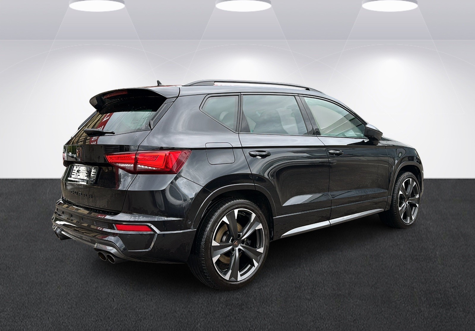 CUPRA Ateca 2.0TSI VZ 4Drive DSG-image-6