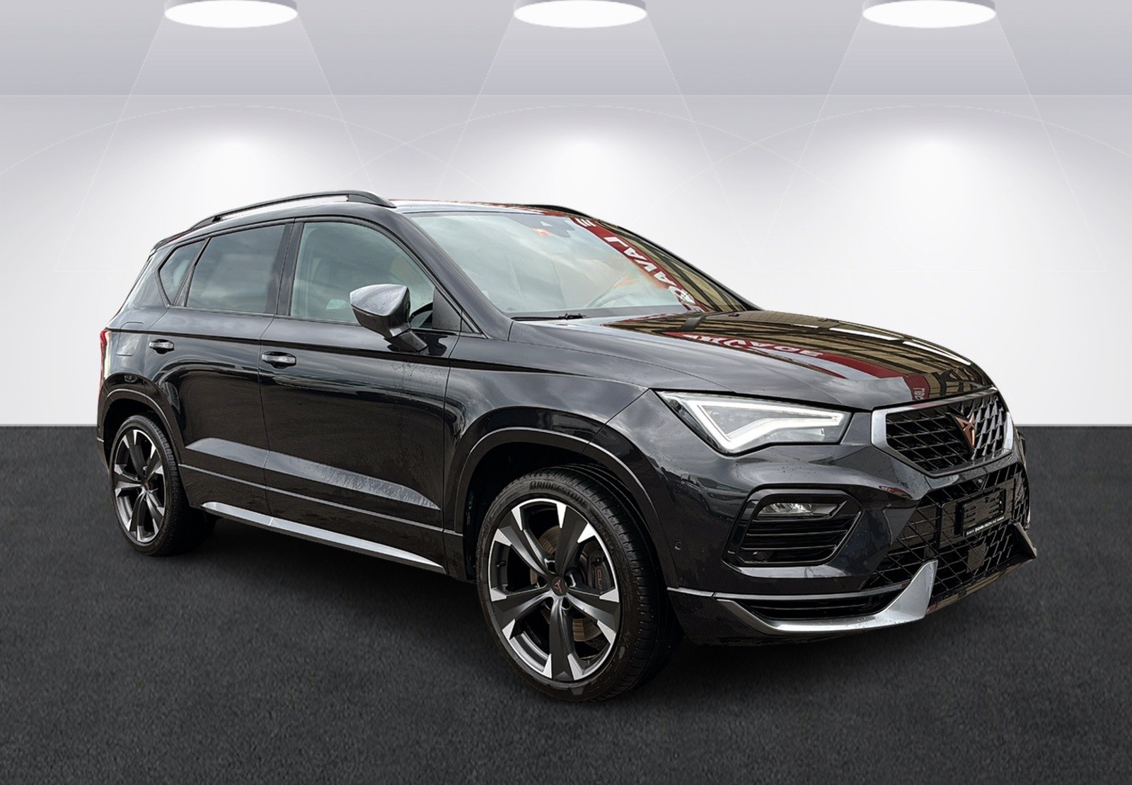 CUPRA Ateca 2.0TSI VZ 4Drive DSG-image-7