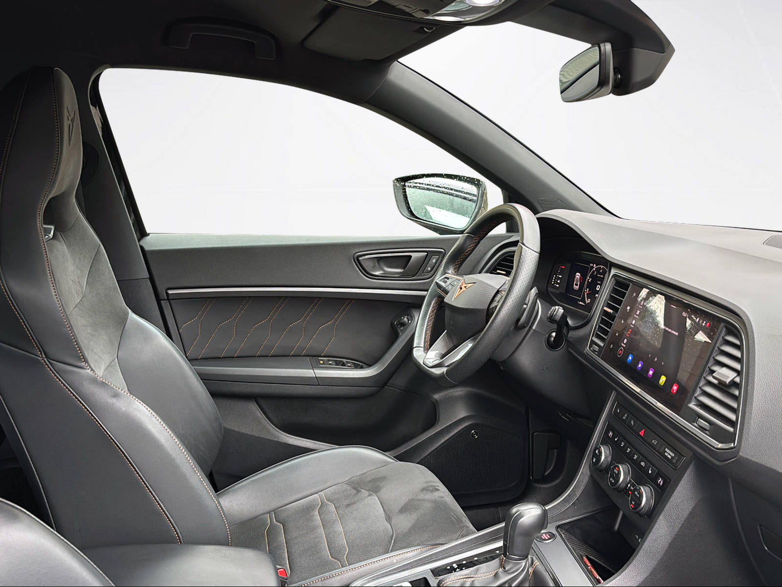 CUPRA Ateca 2.0TSI VZ 4Drive DSG-image-8