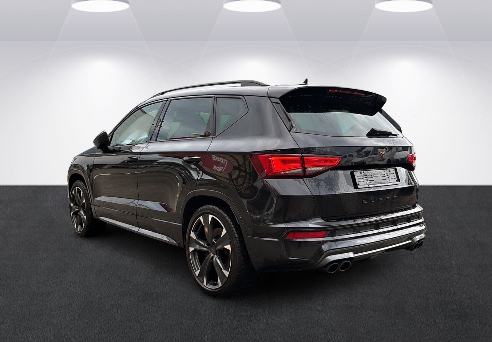 CUPRA Ateca 2.0TSI VZ 4Drive DSG-image-5
