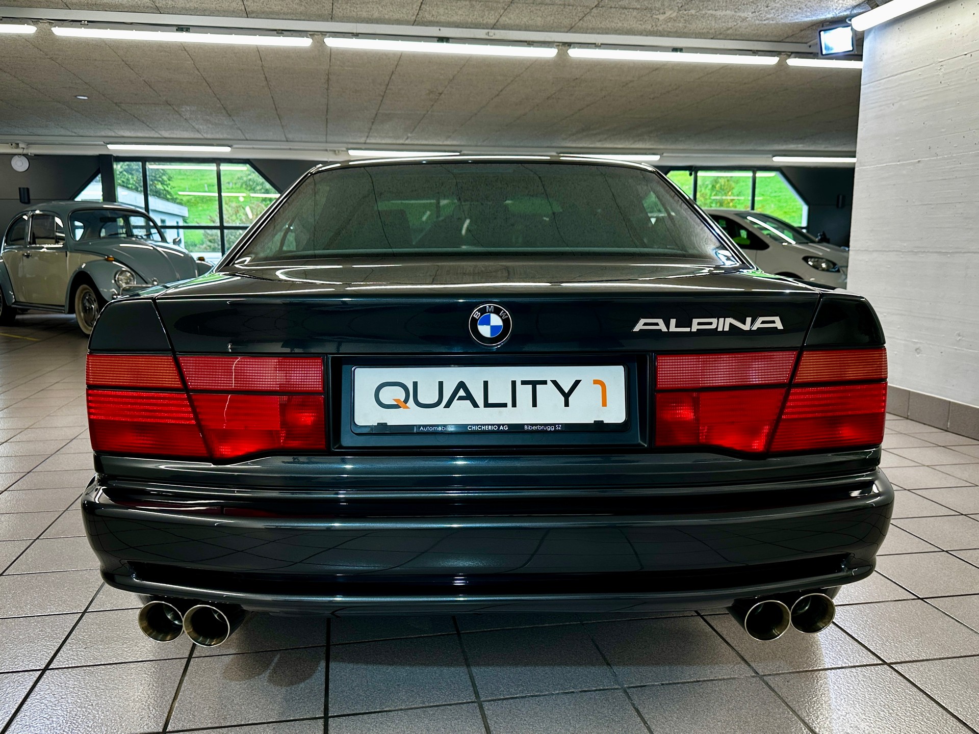 BMW ALPINA 850i A-image-5