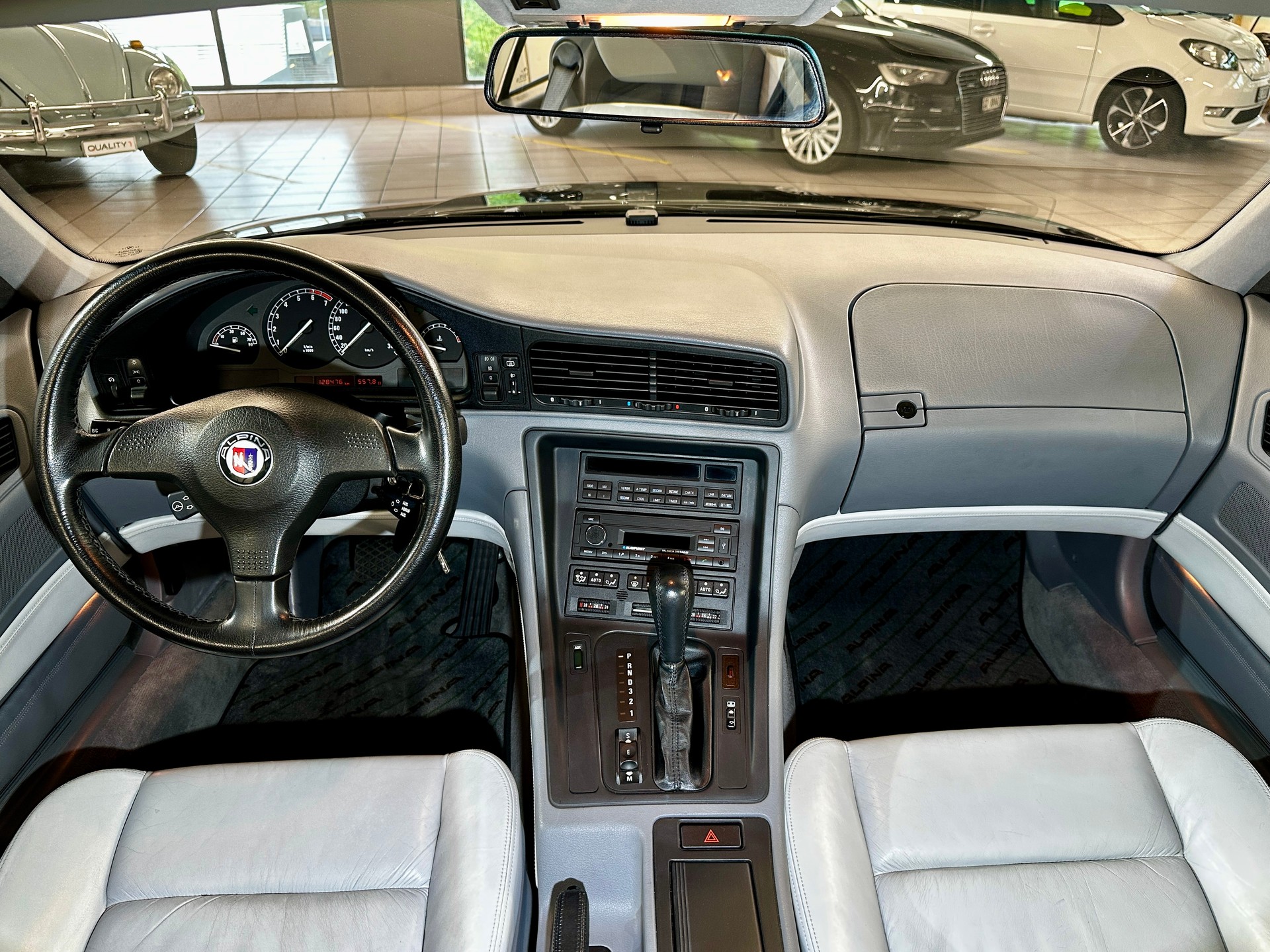 BMW ALPINA 850i A-image-21