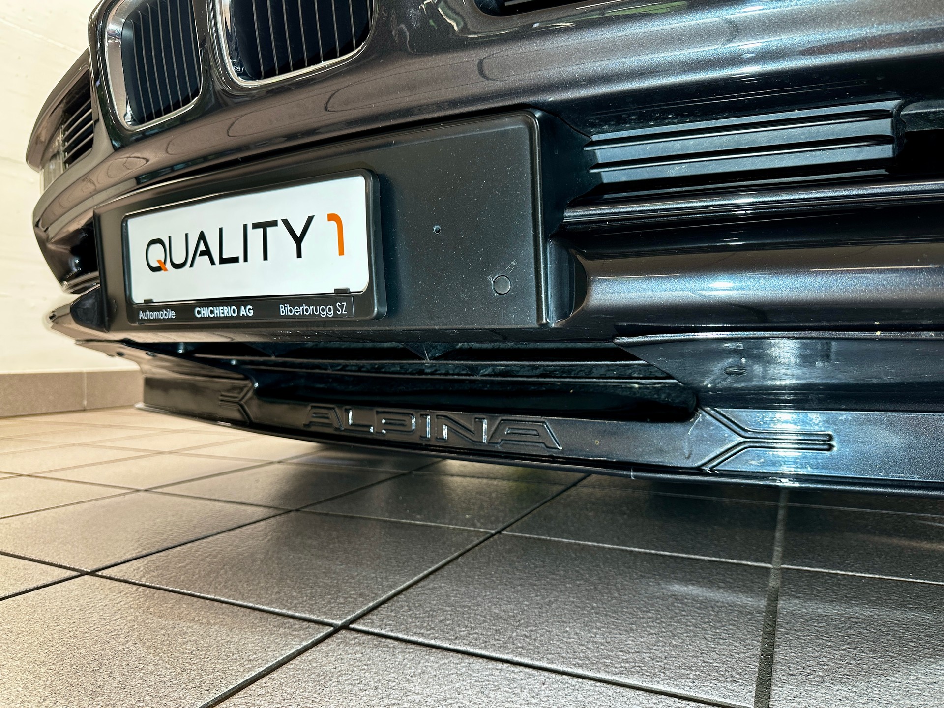 BMW ALPINA 850i A-image-13