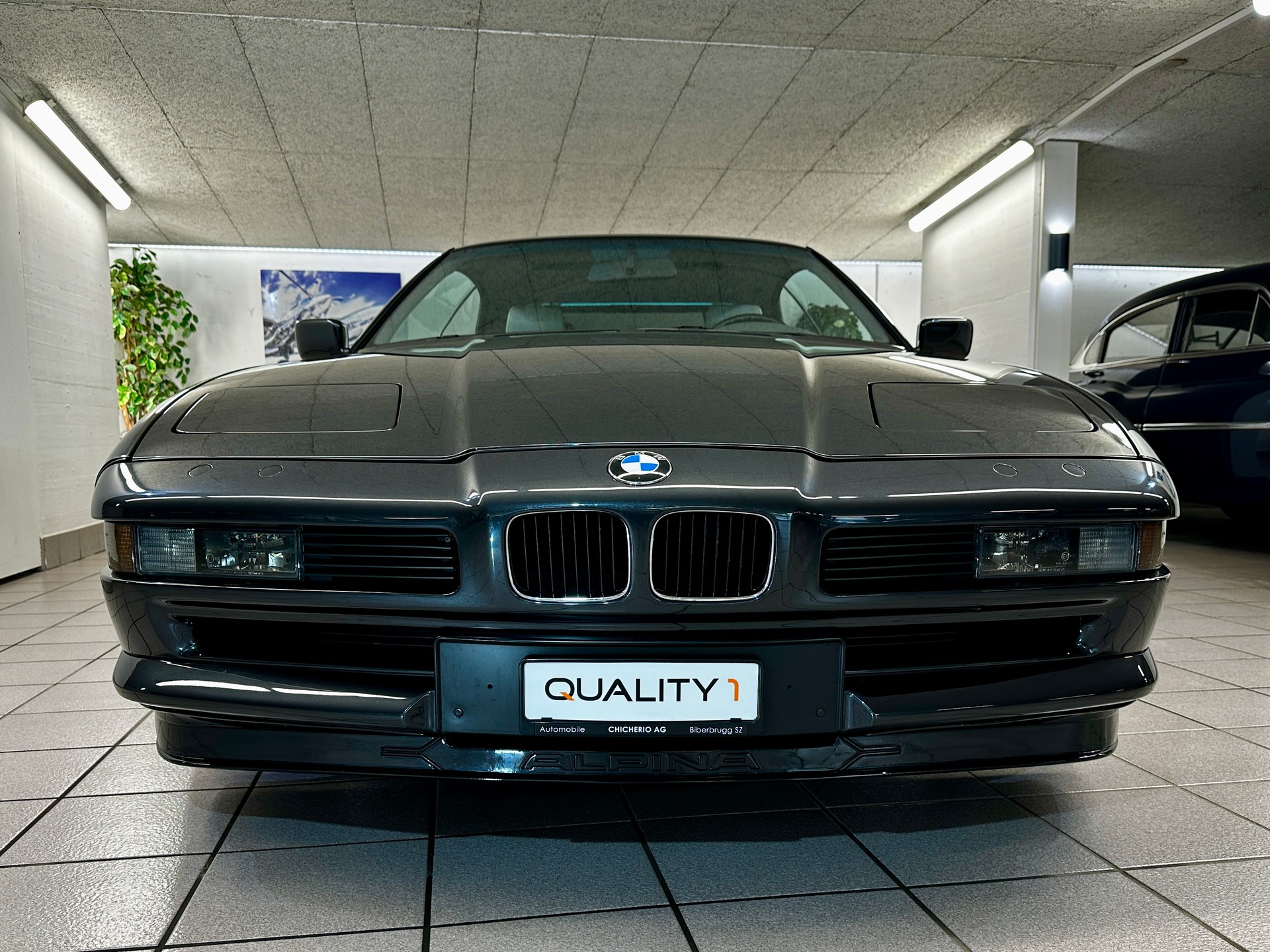 BMW ALPINA 850i A-image-11