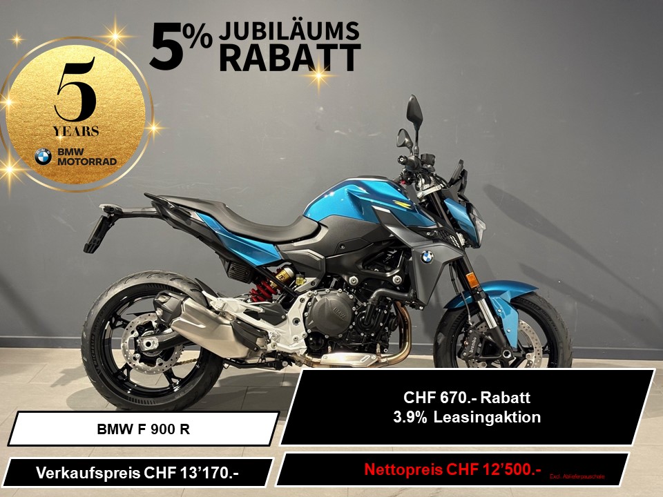 BMW F 900 R-image-0