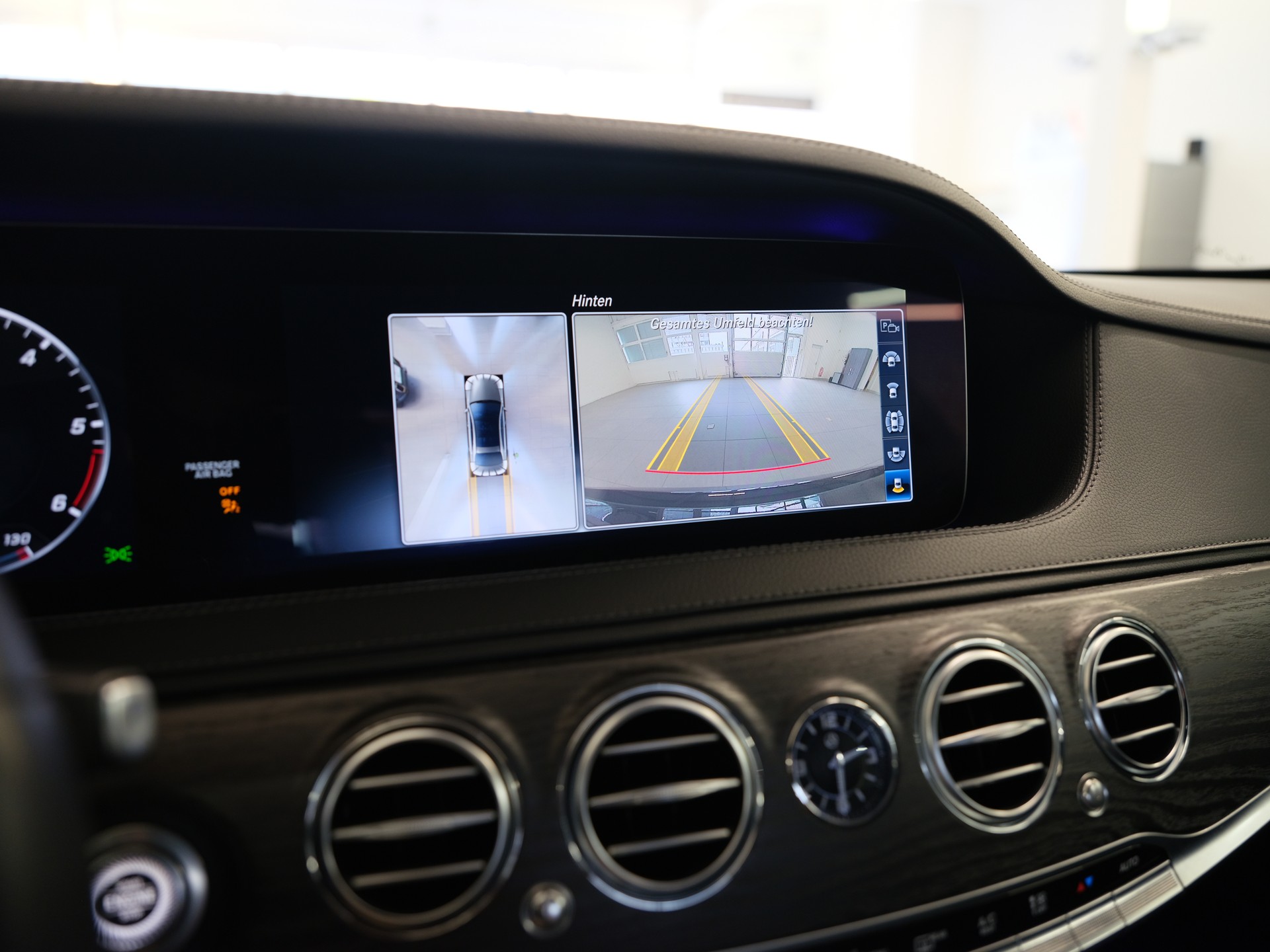 MERCEDES-BENZ S 350 d 4Matic 9G-Tronic-image-19