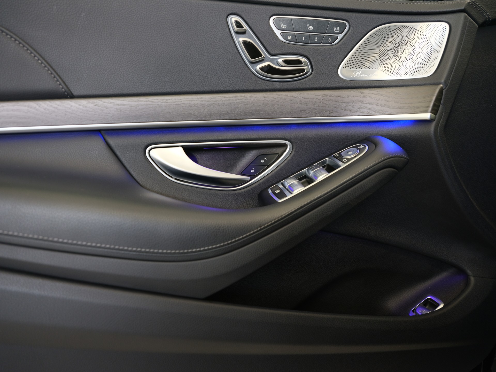 MERCEDES-BENZ S 350 d 4Matic 9G-Tronic-image-21